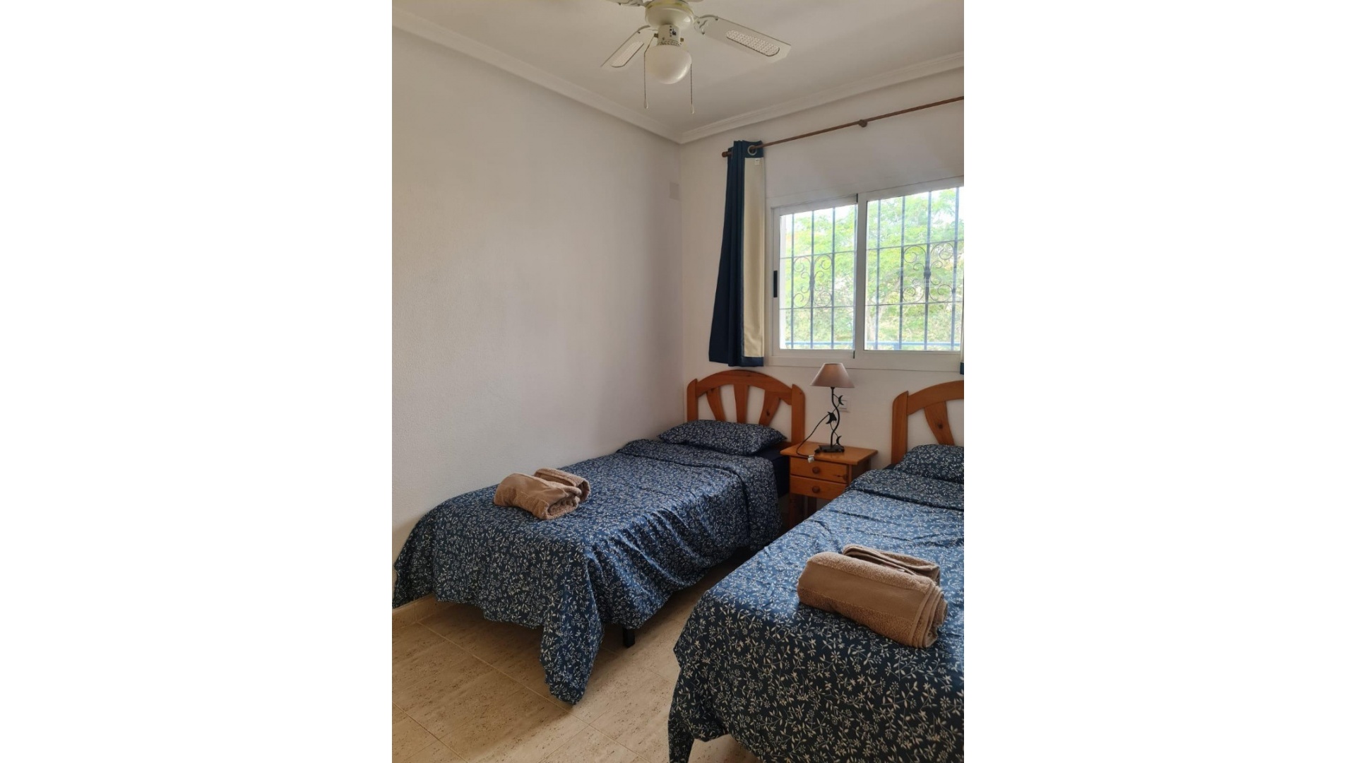 Revente - Appartement - Playa Flamenca - zeniamar