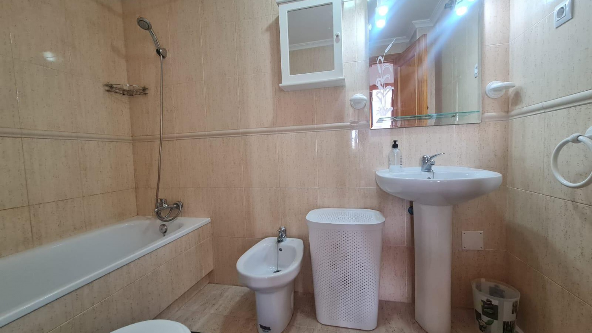 Revente - Appartement - Playa Flamenca - zeniamar