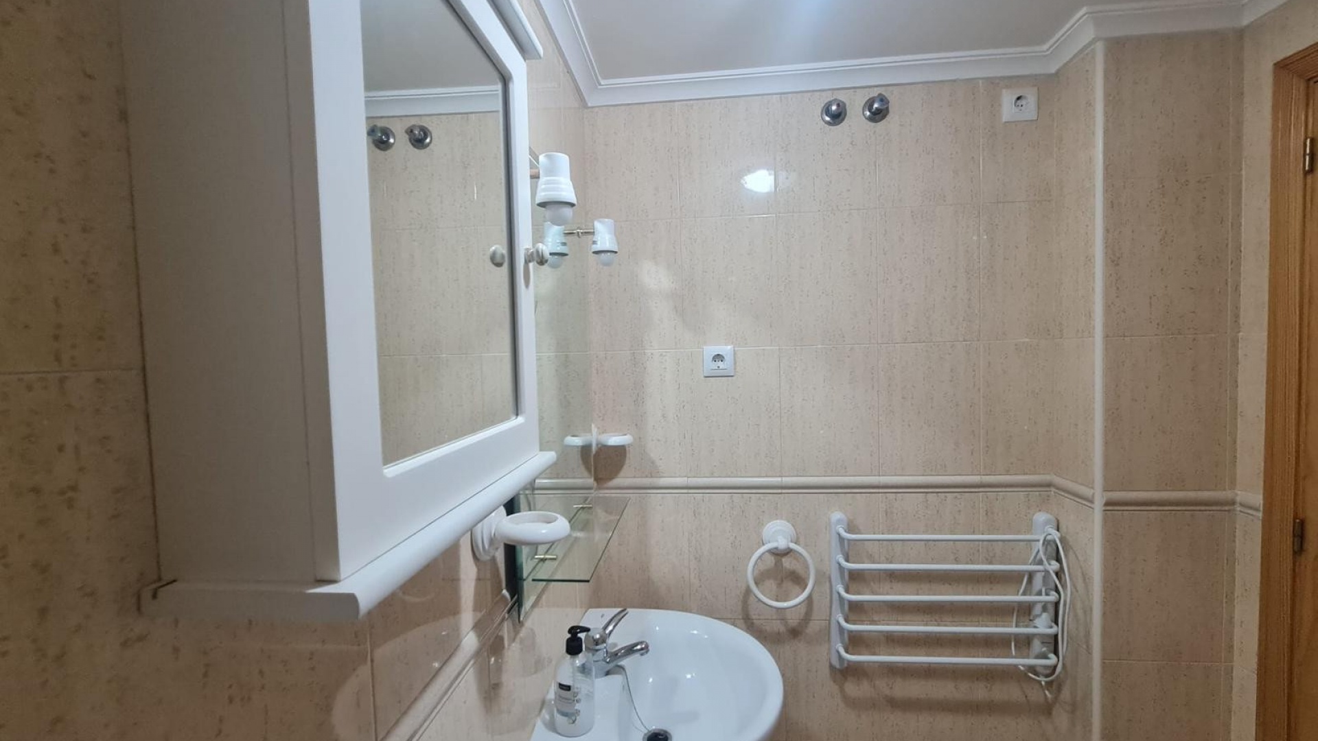 Revente - Appartement - Playa Flamenca - zeniamar