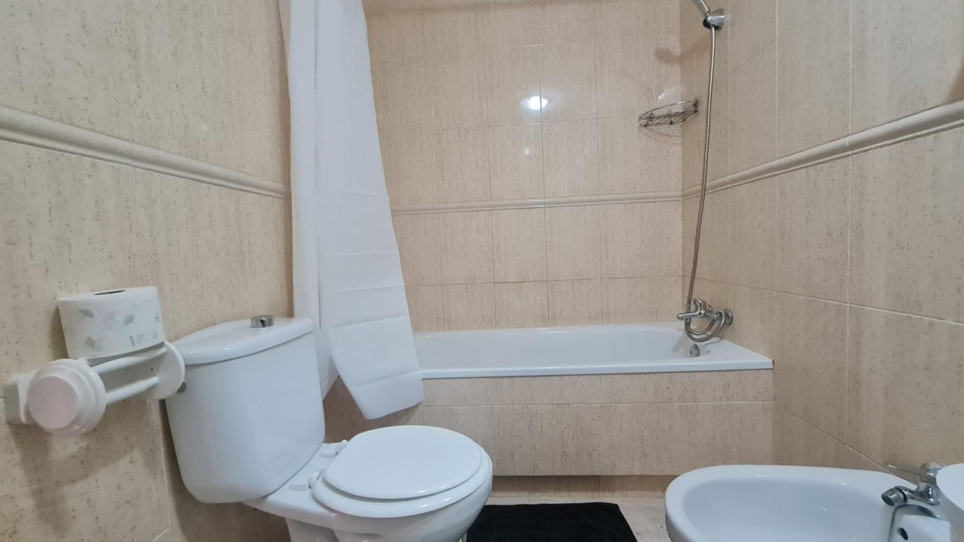 Revente - Appartement - Playa Flamenca - zeniamar