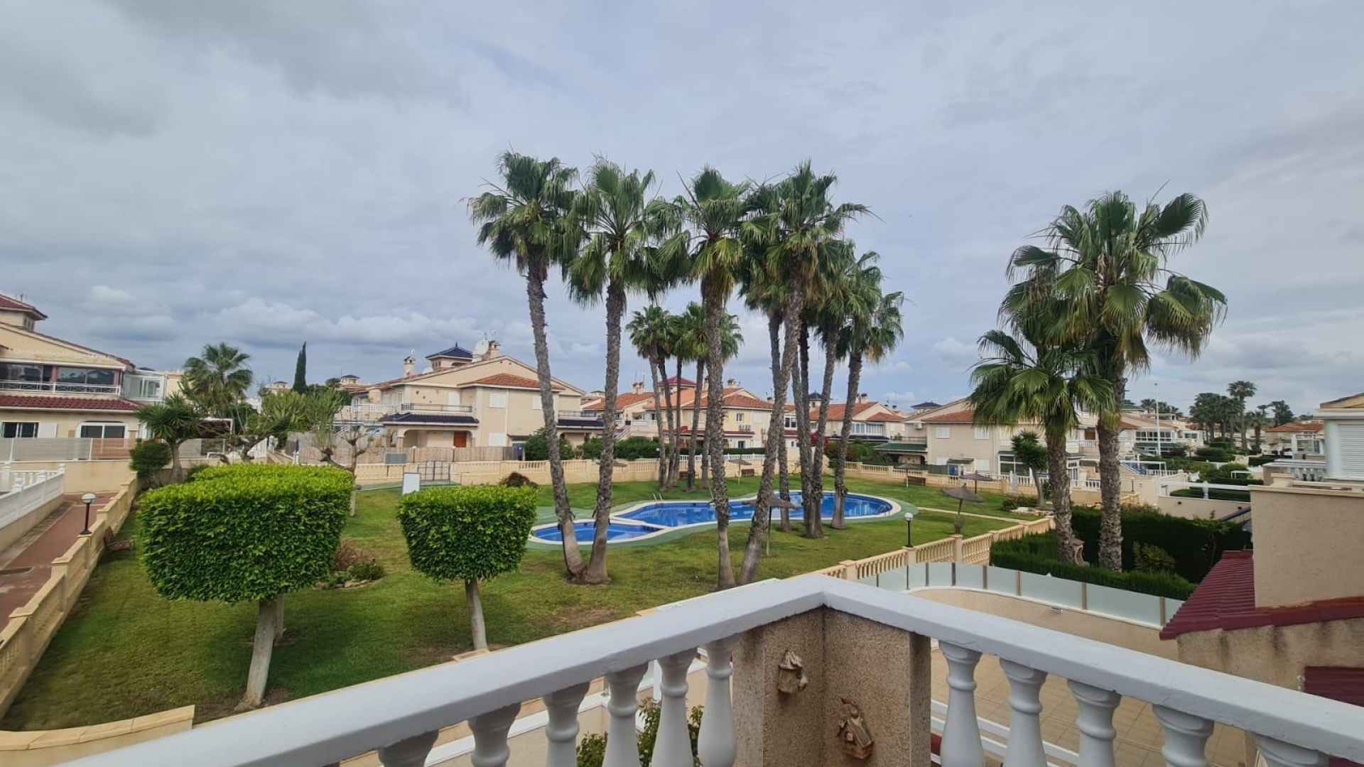 Revente - Appartement - Playa Flamenca - zeniamar