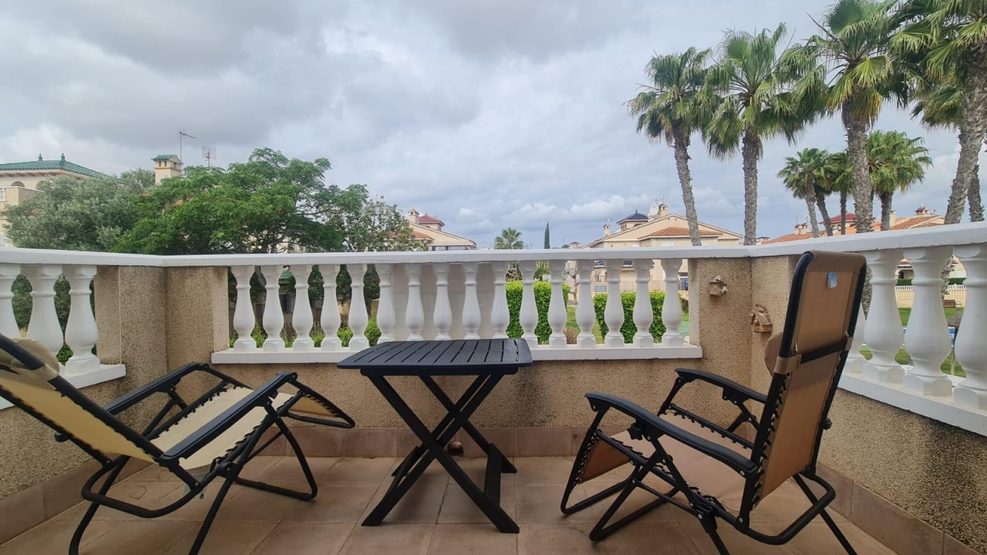 Revente - Appartement - Playa Flamenca - zeniamar