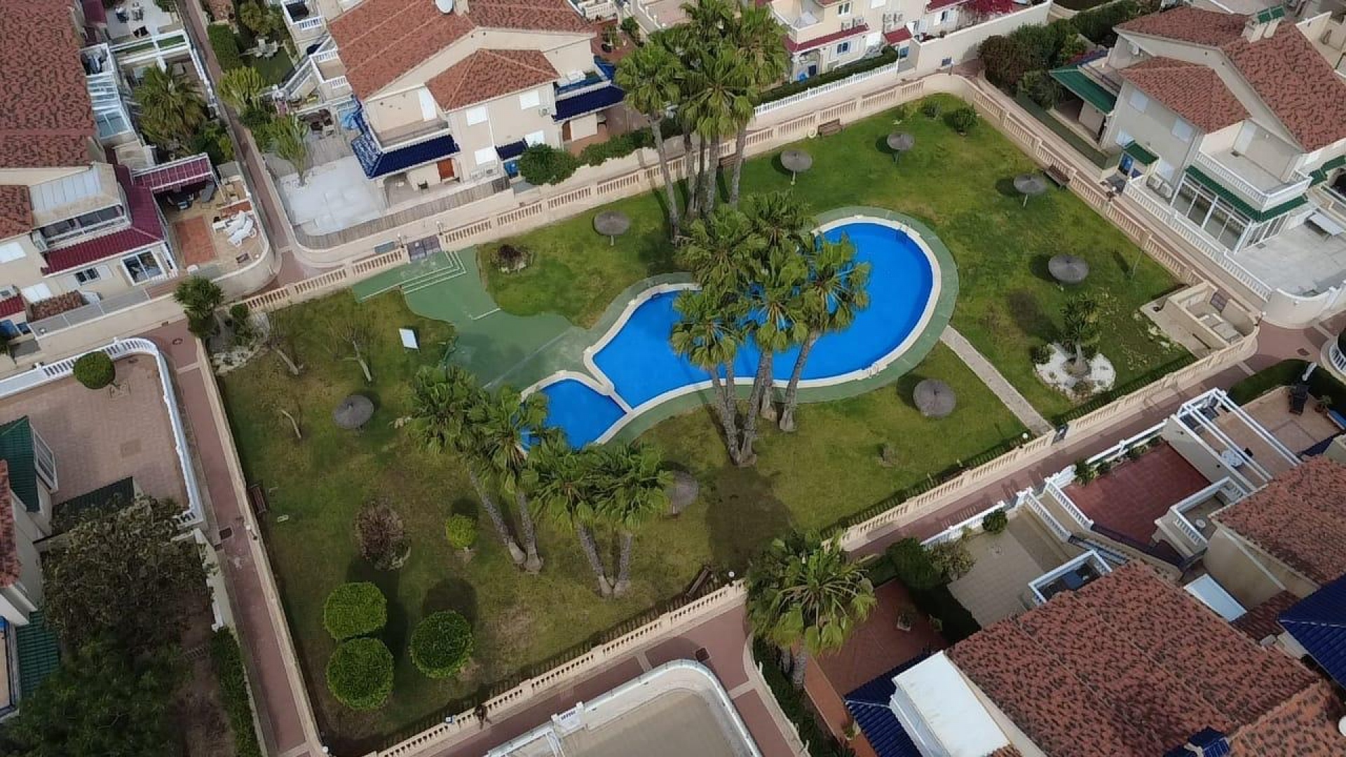 Revente - Appartement - Playa Flamenca - zeniamar