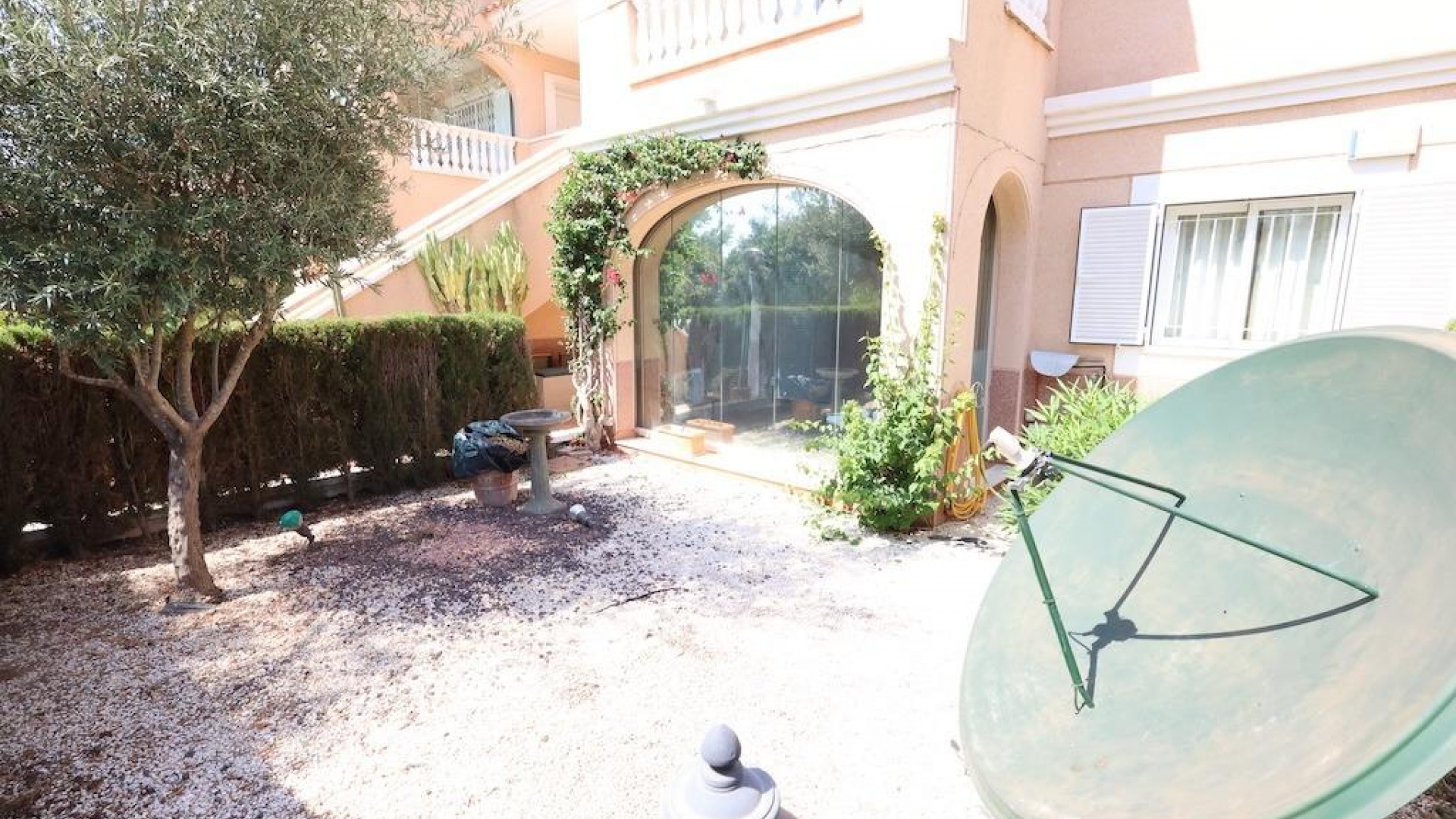 Revente - Appartement - Playa Flamenca - zeniamar