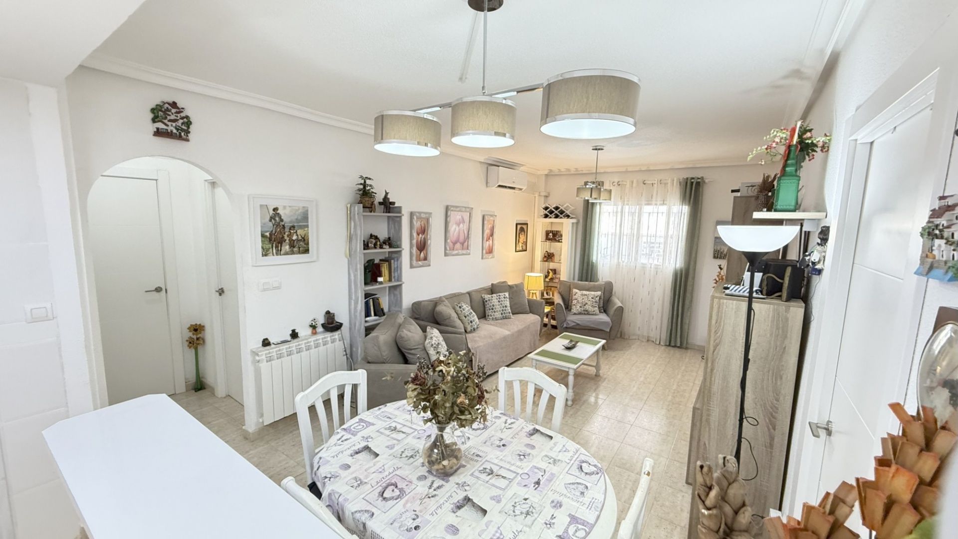 Revente - Appartement - Playa Flamenca - zeniamar