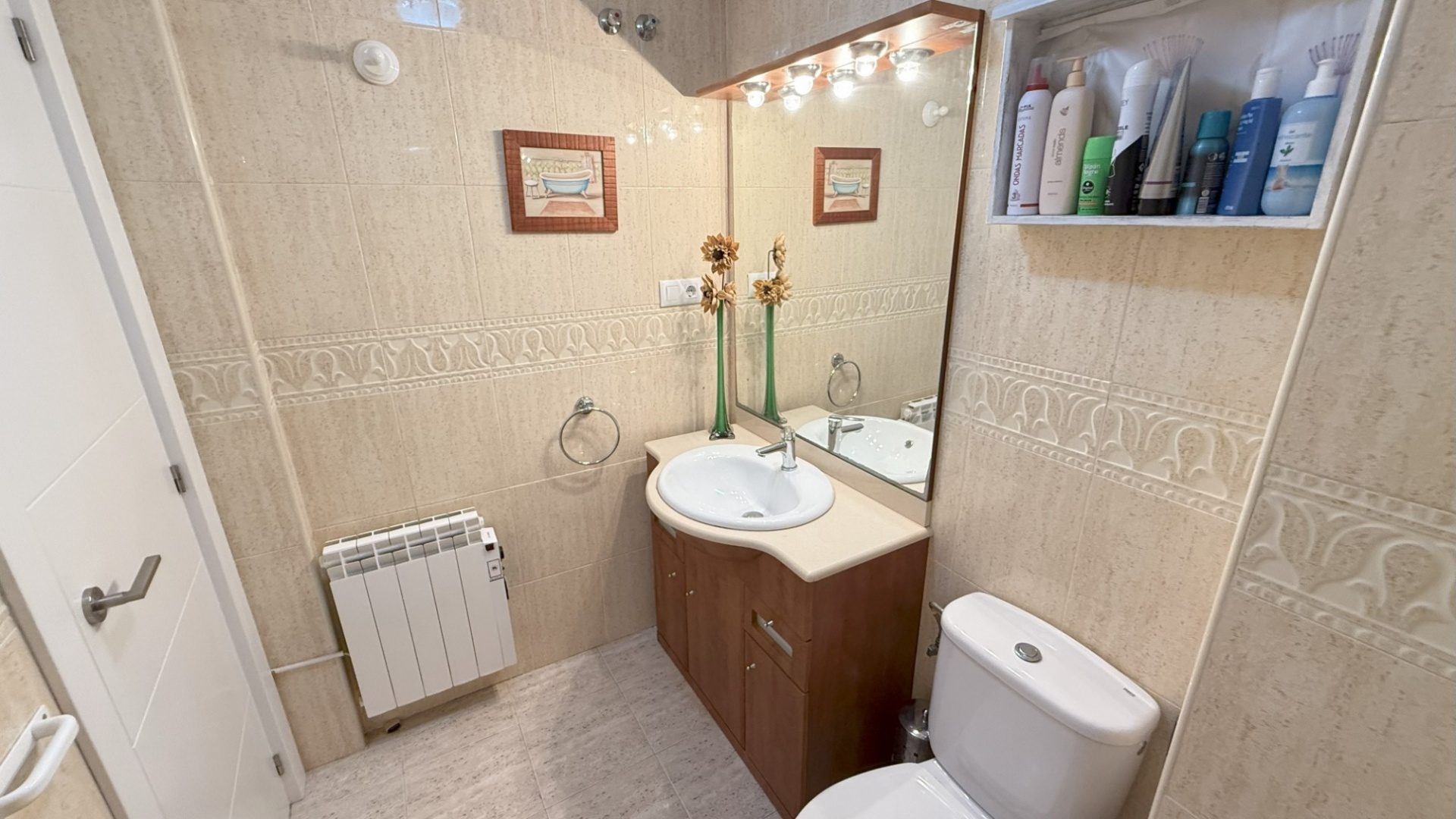 Revente - Appartement - Playa Flamenca - zeniamar