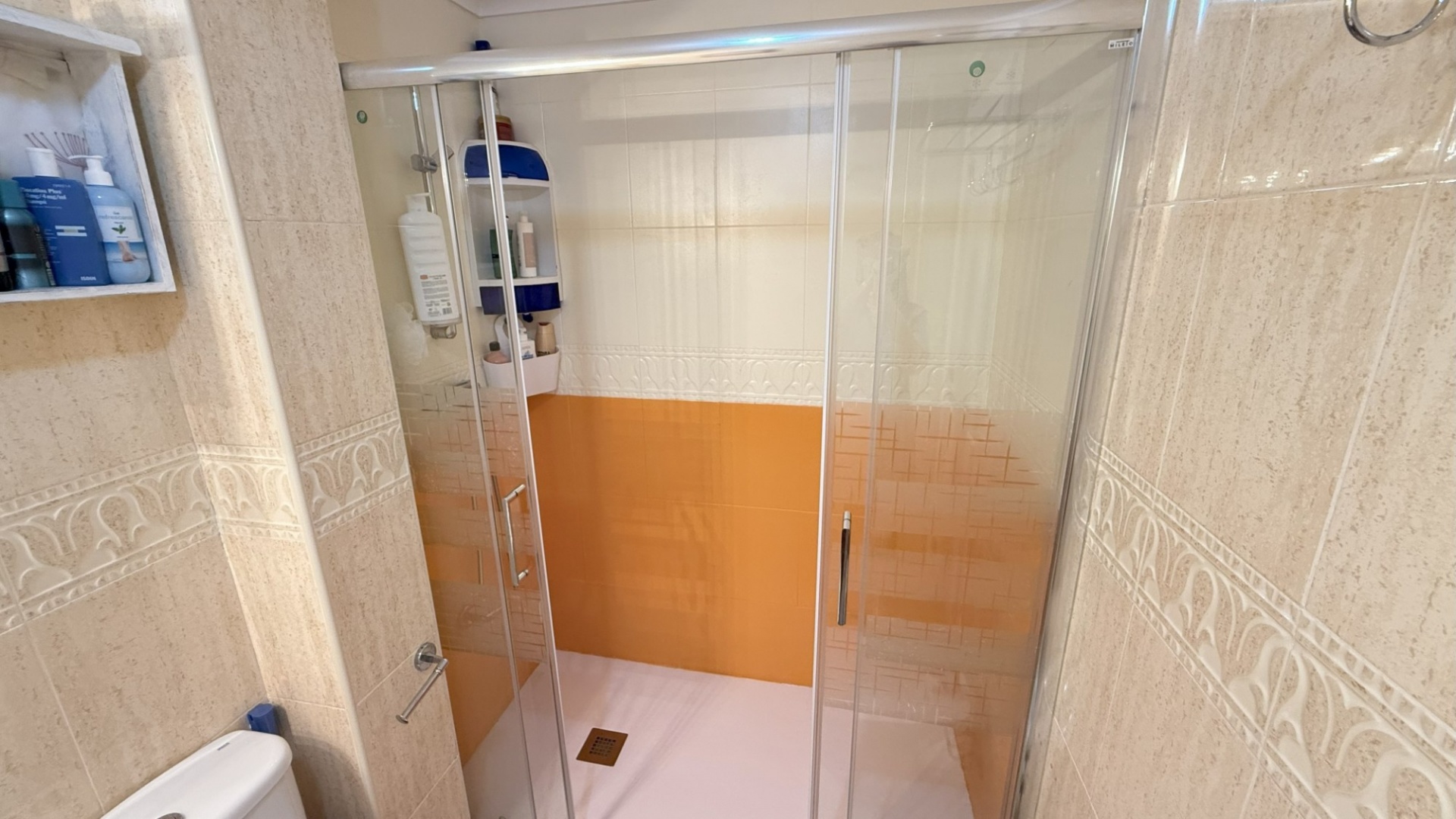 Revente - Appartement - Playa Flamenca - zeniamar