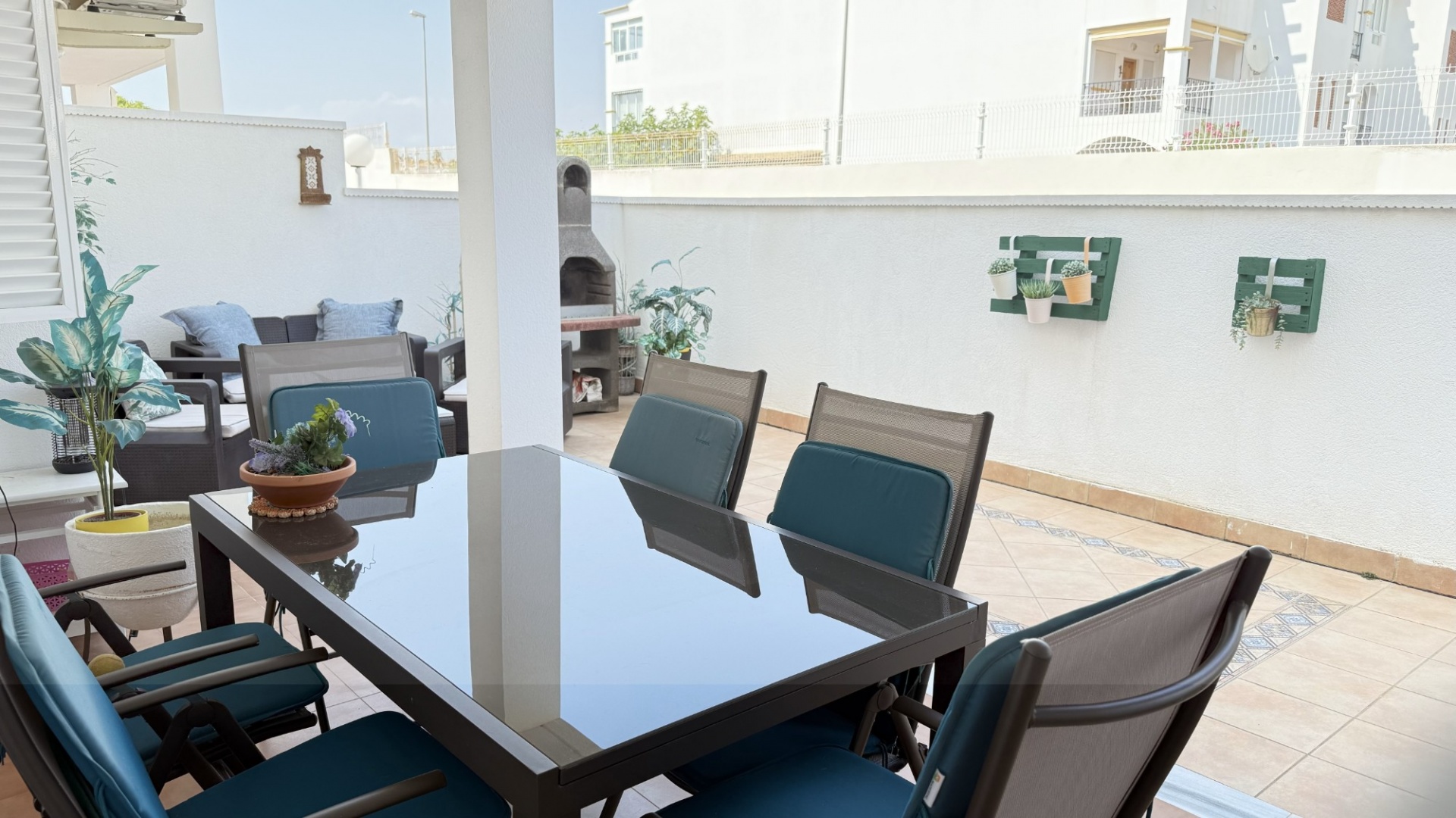 Revente - Appartement - Playa Flamenca - zeniamar