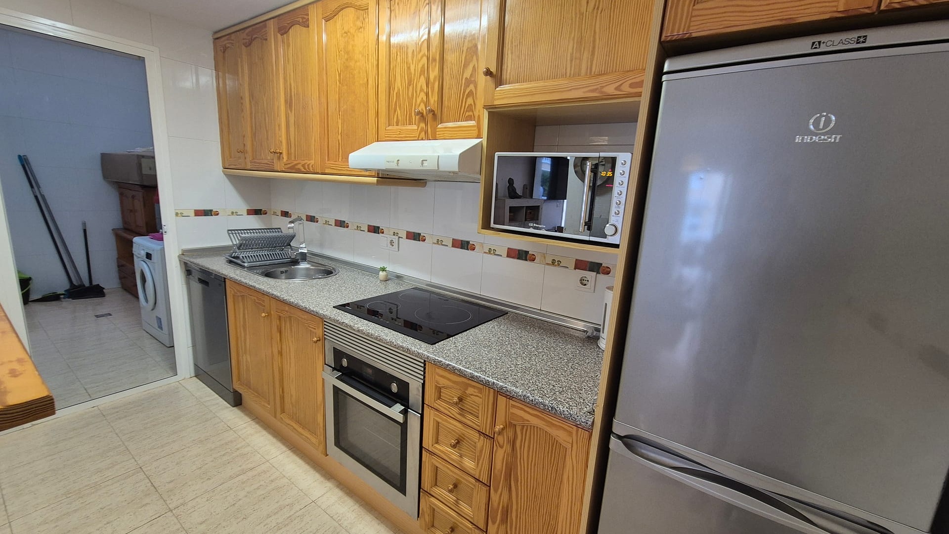 Revente - Appartement - Playa Flamenca - zeniamar