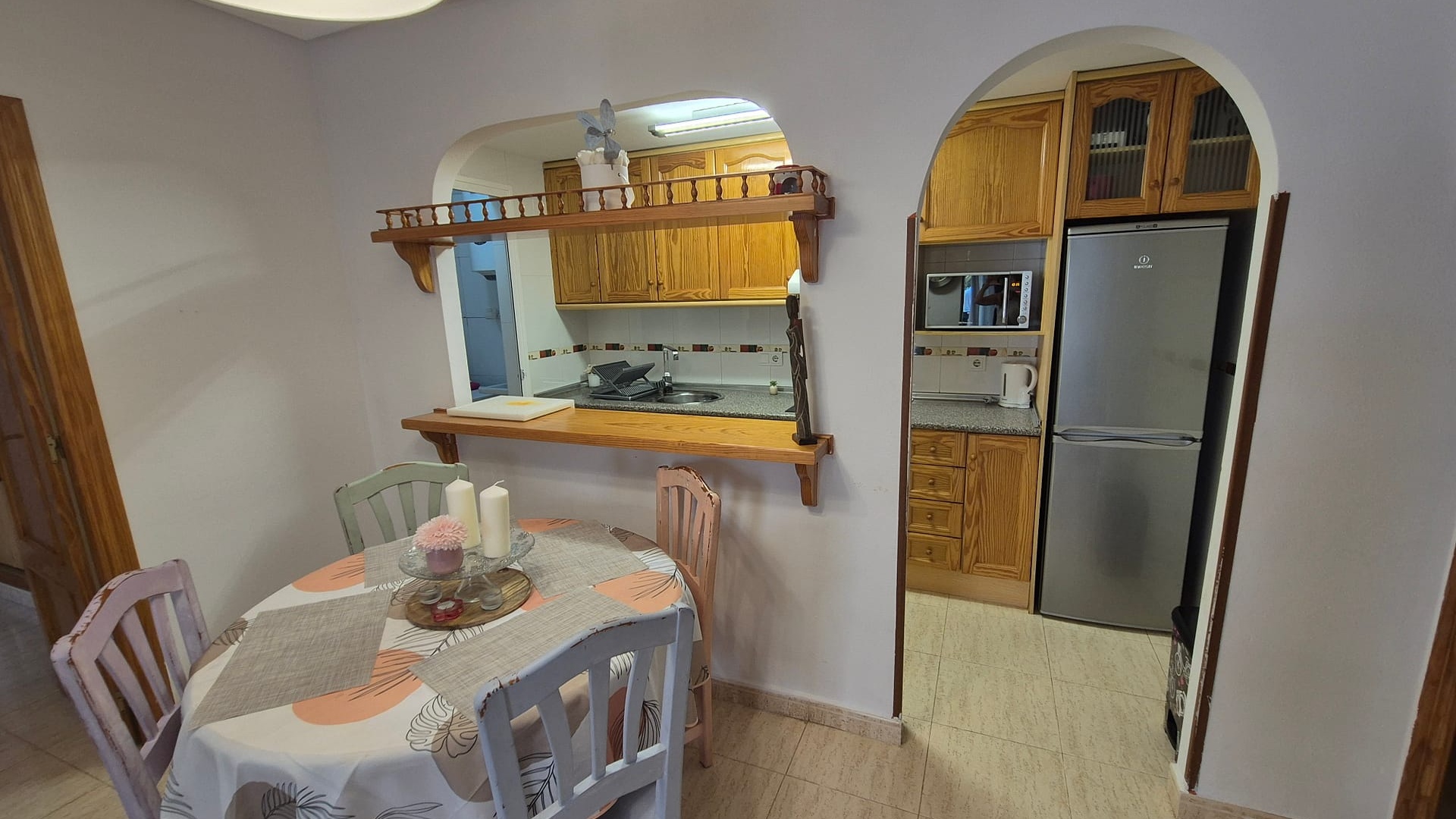 Revente - Appartement - Playa Flamenca - zeniamar