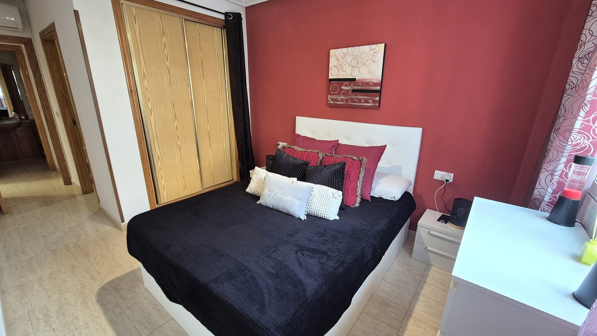 Revente - Appartement - Playa Flamenca - zeniamar