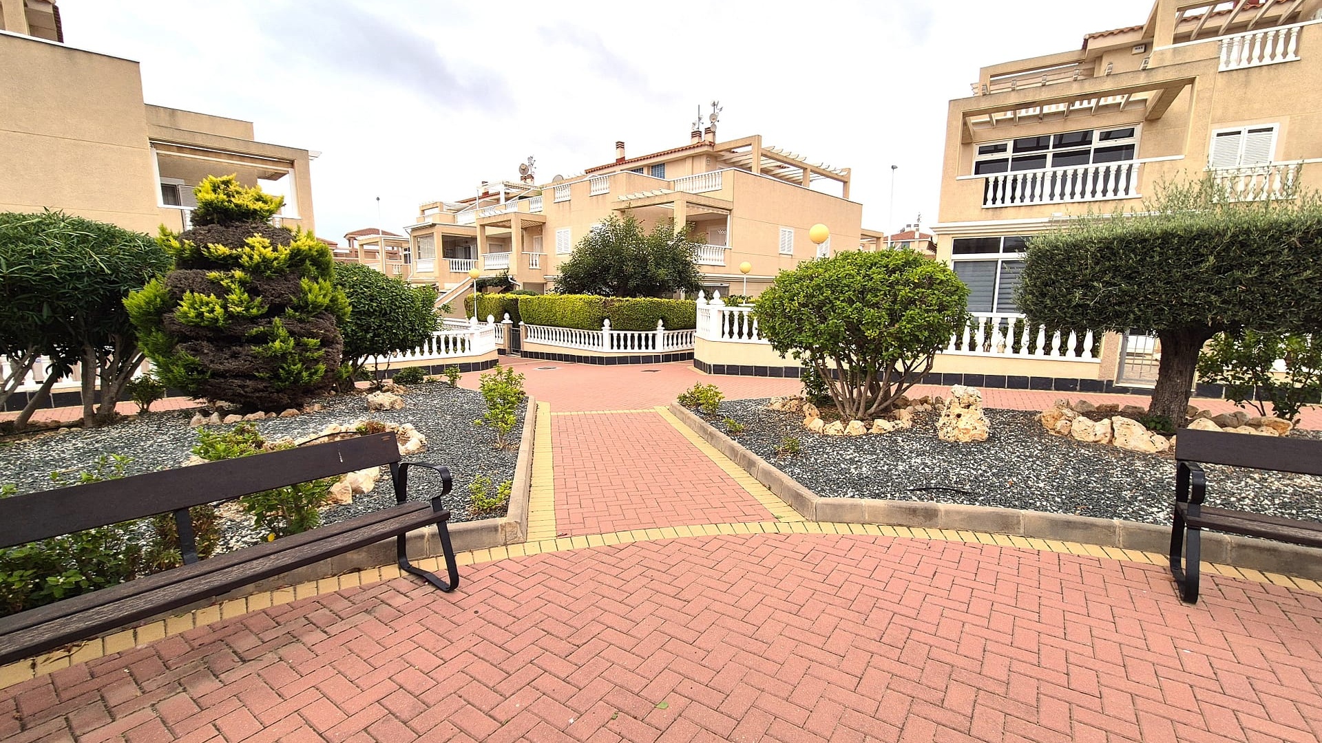 Revente - Appartement - Playa Flamenca - zeniamar