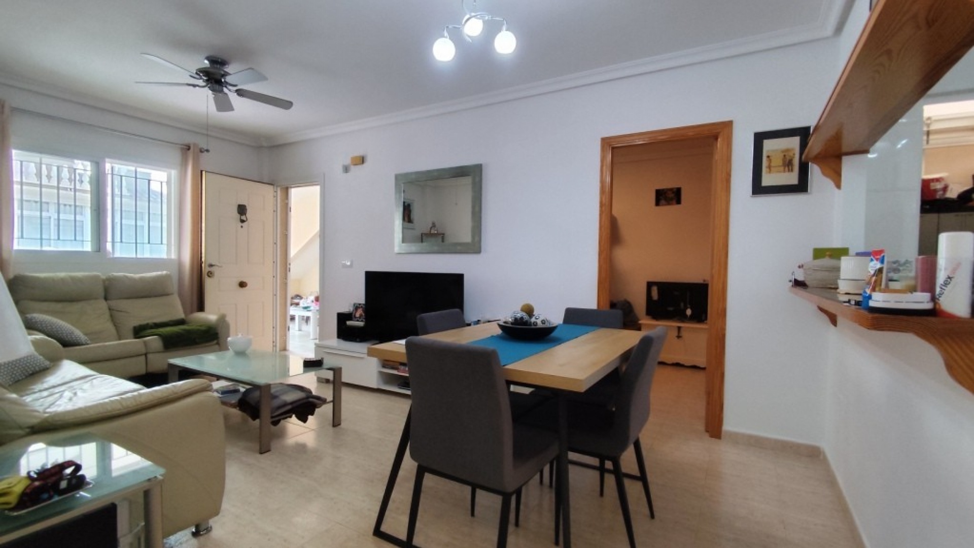 Revente - Appartement - Playa Flamenca - zeniamar