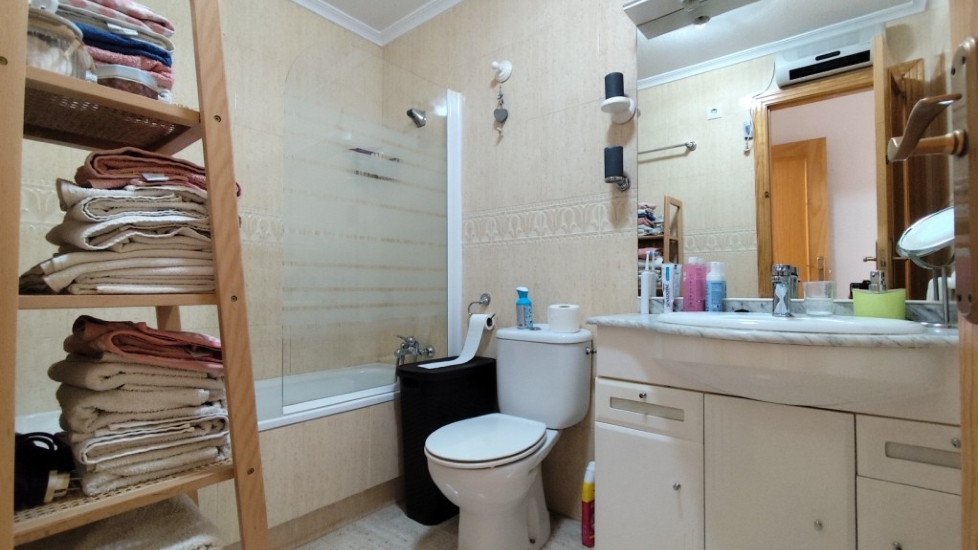 Revente - Appartement - Playa Flamenca - zeniamar