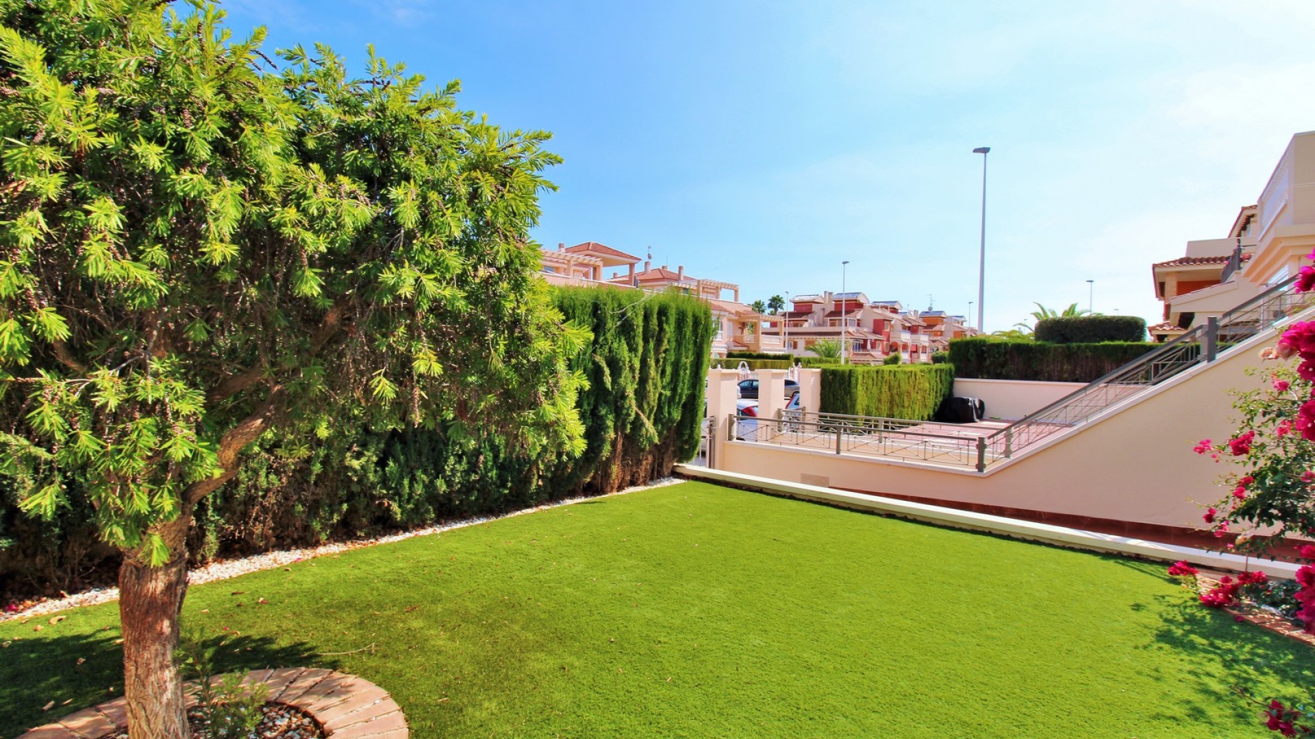 Revente - Appartement - Playa Flamenca - zeniamar