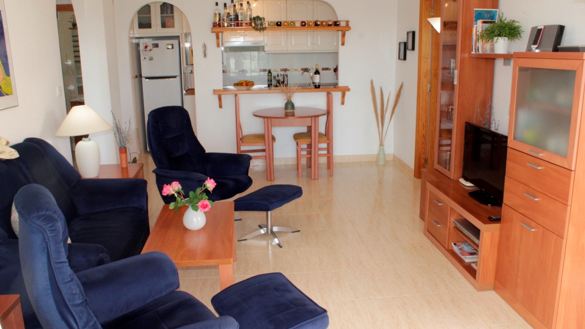 Revente - Appartement - Playa Flamenca - zeniamar