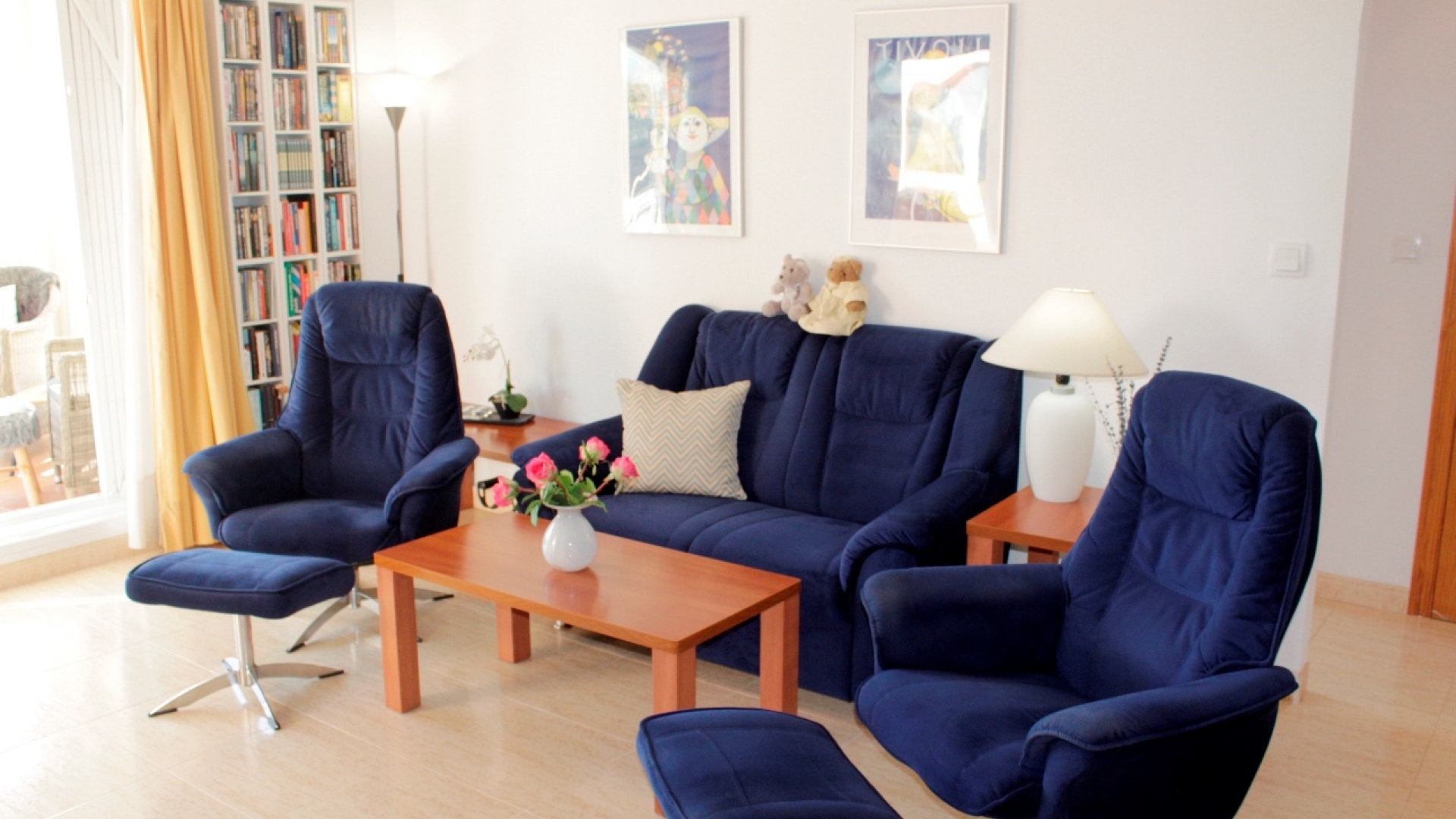 Revente - Appartement - Playa Flamenca - zeniamar