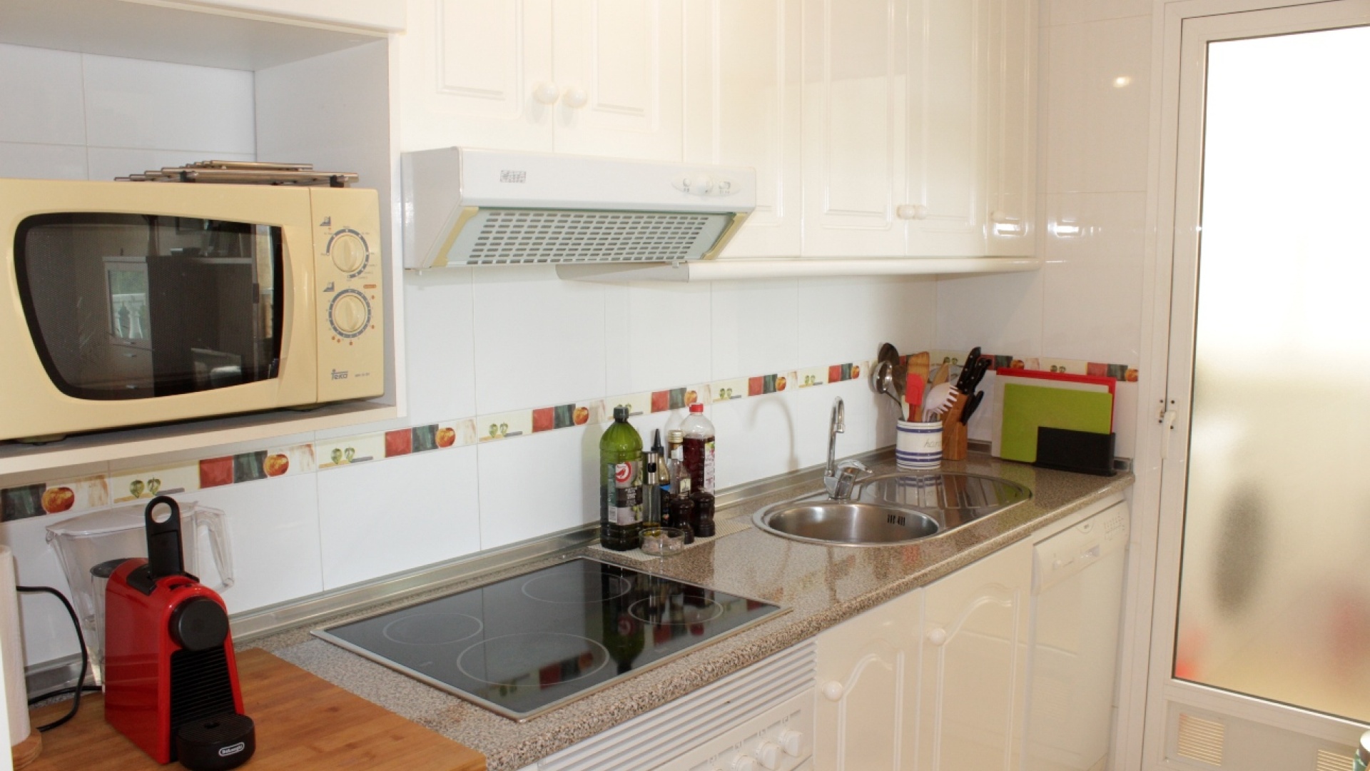 Revente - Appartement - Playa Flamenca - zeniamar