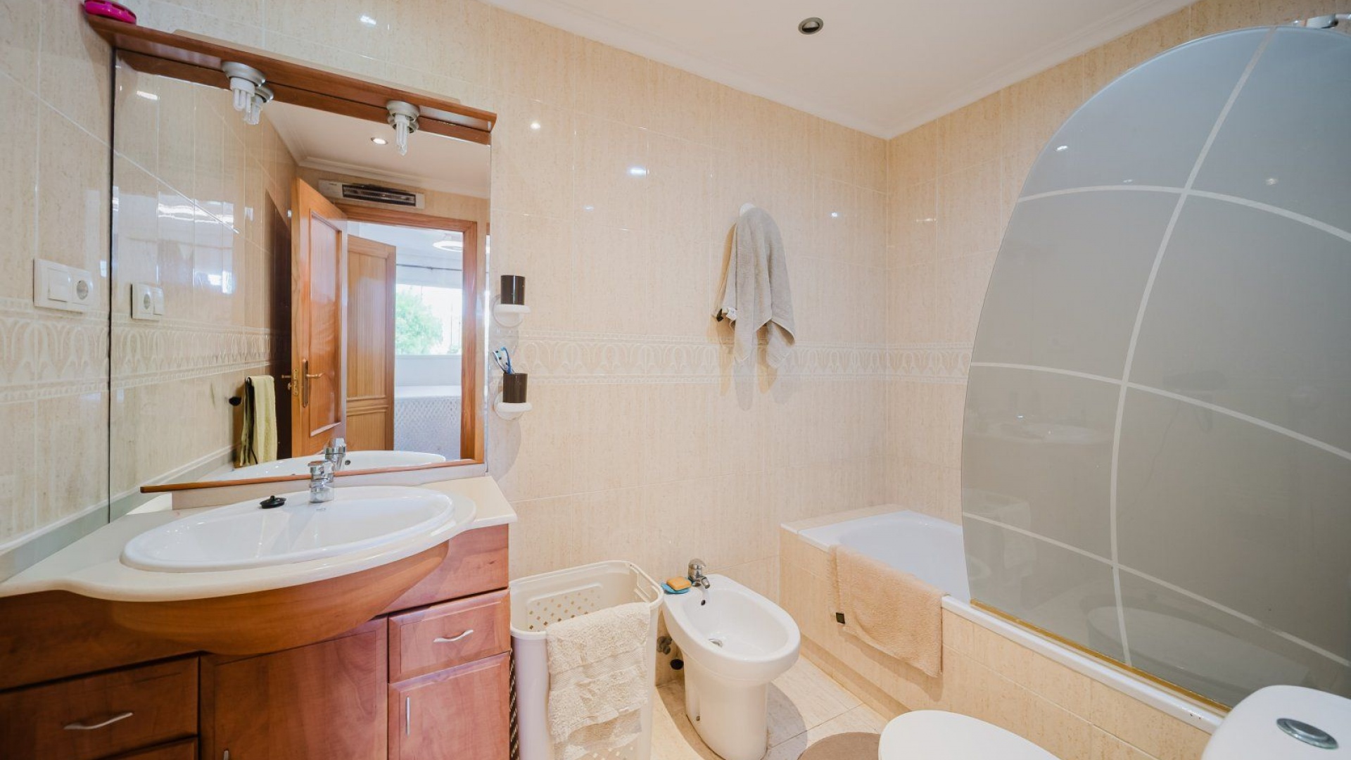 Revente - Appartement - Playa Flamenca - zeniamar