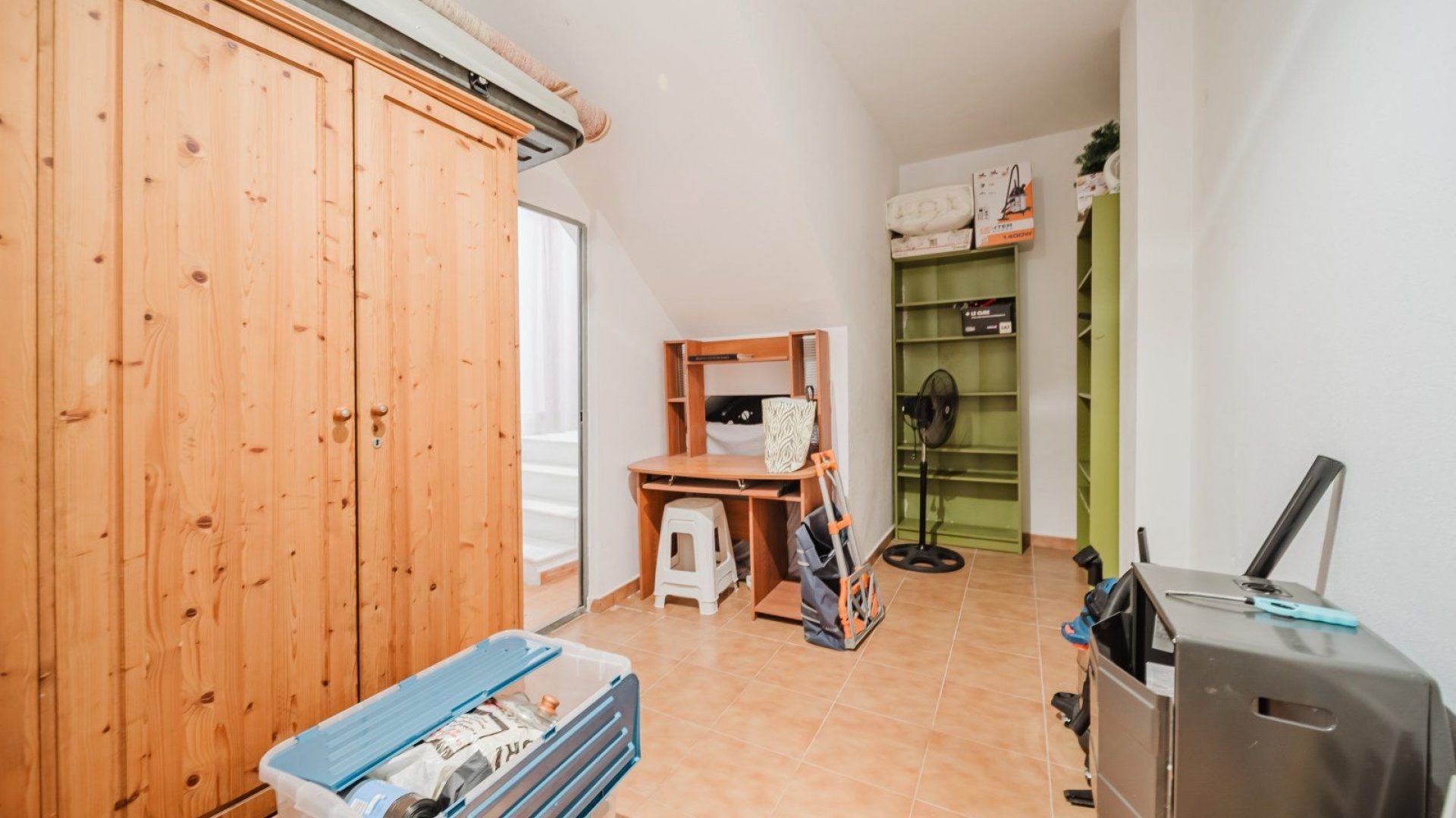 Revente - Appartement - Playa Flamenca - zeniamar