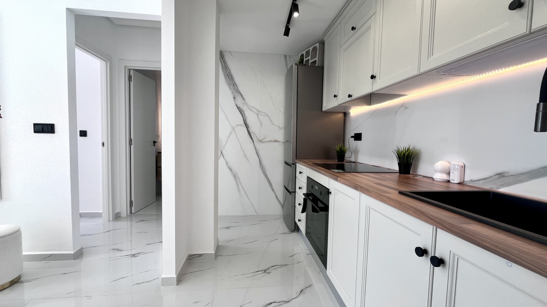 Revente - Appartement - Playa Flamenca - zeniamar