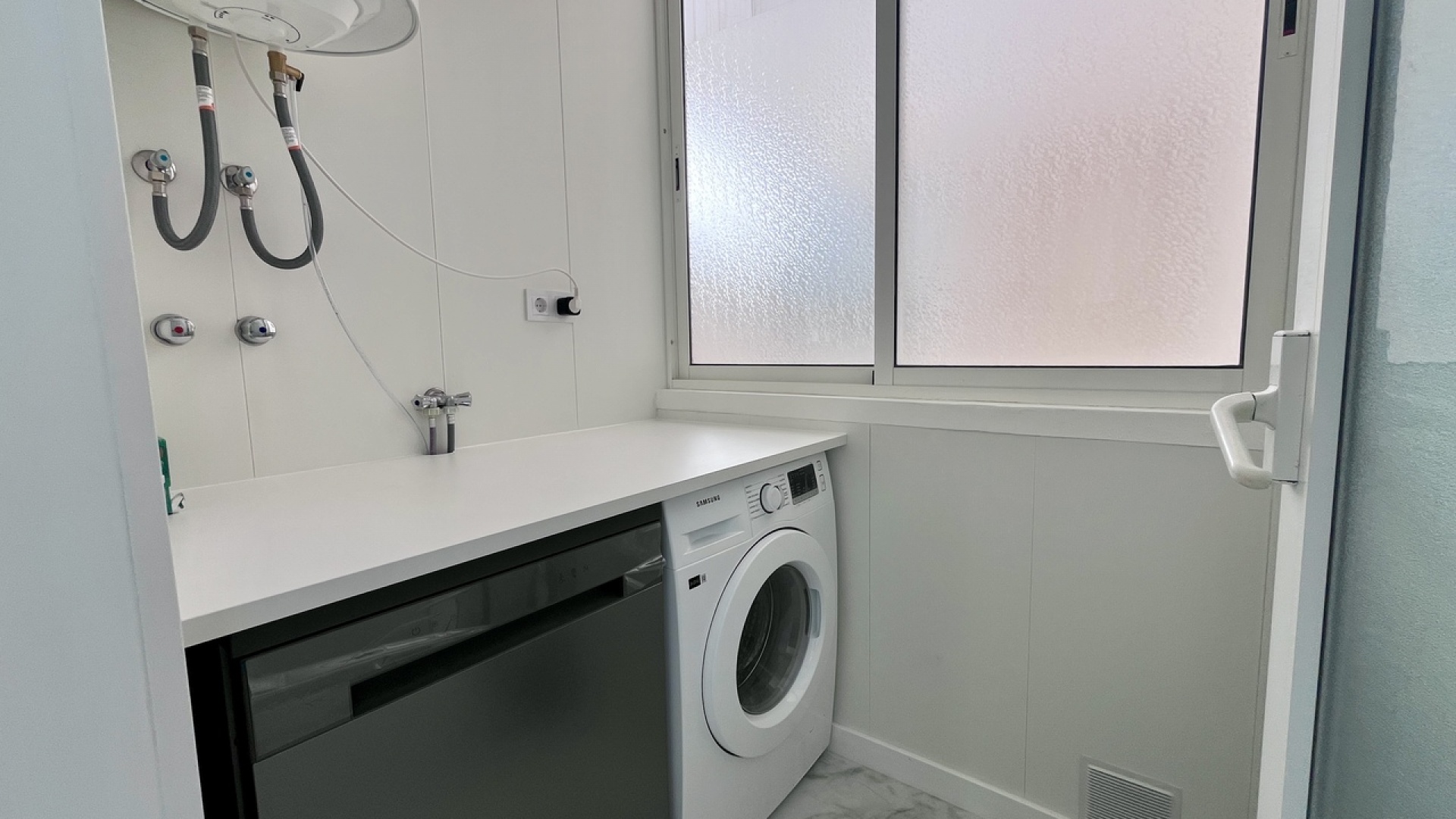 Revente - Appartement - Playa Flamenca - zeniamar