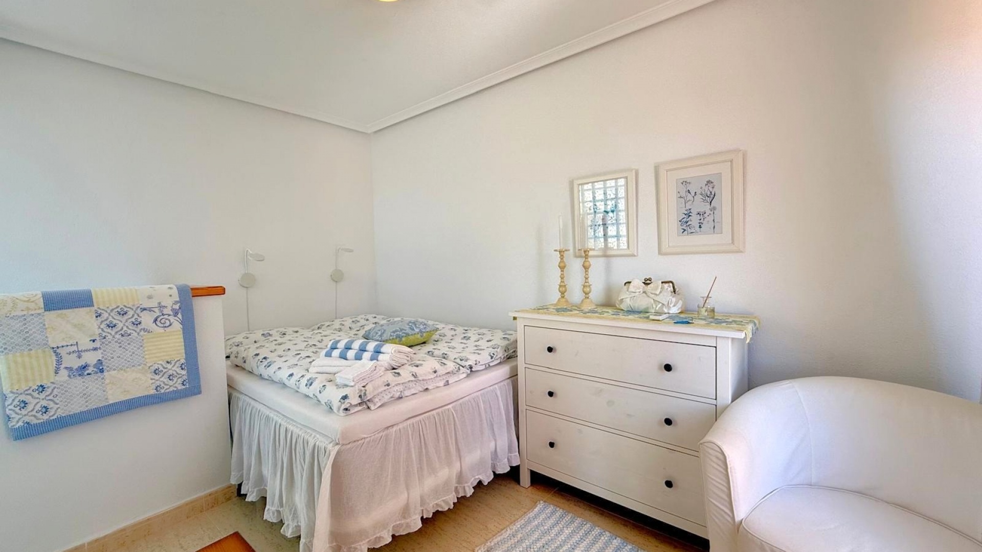 Revente - Appartement - Playa Flamenca - zeniamar