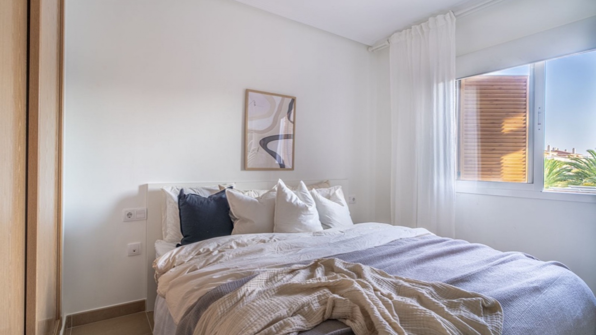 Revente - Appartement - Playa Flamenca - Zeniamar