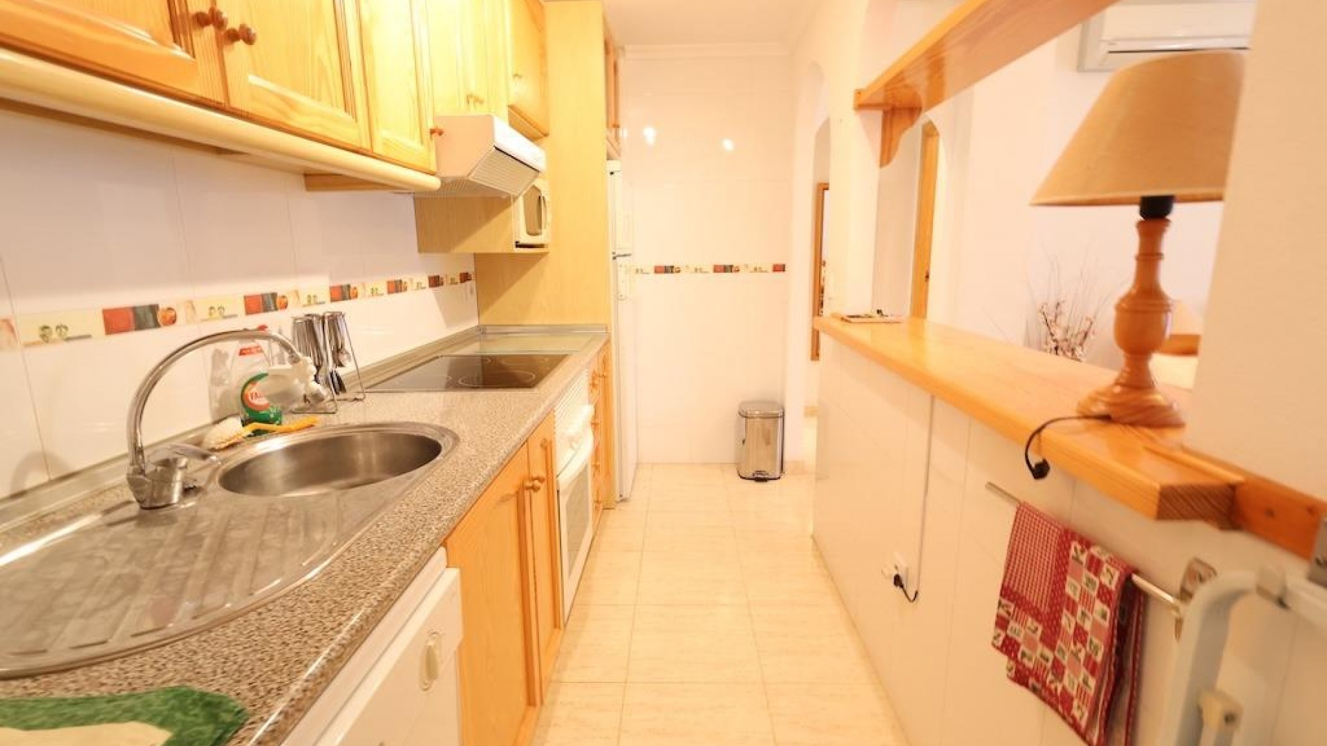 Revente - Appartement - Playa Flamenca - zeniamar