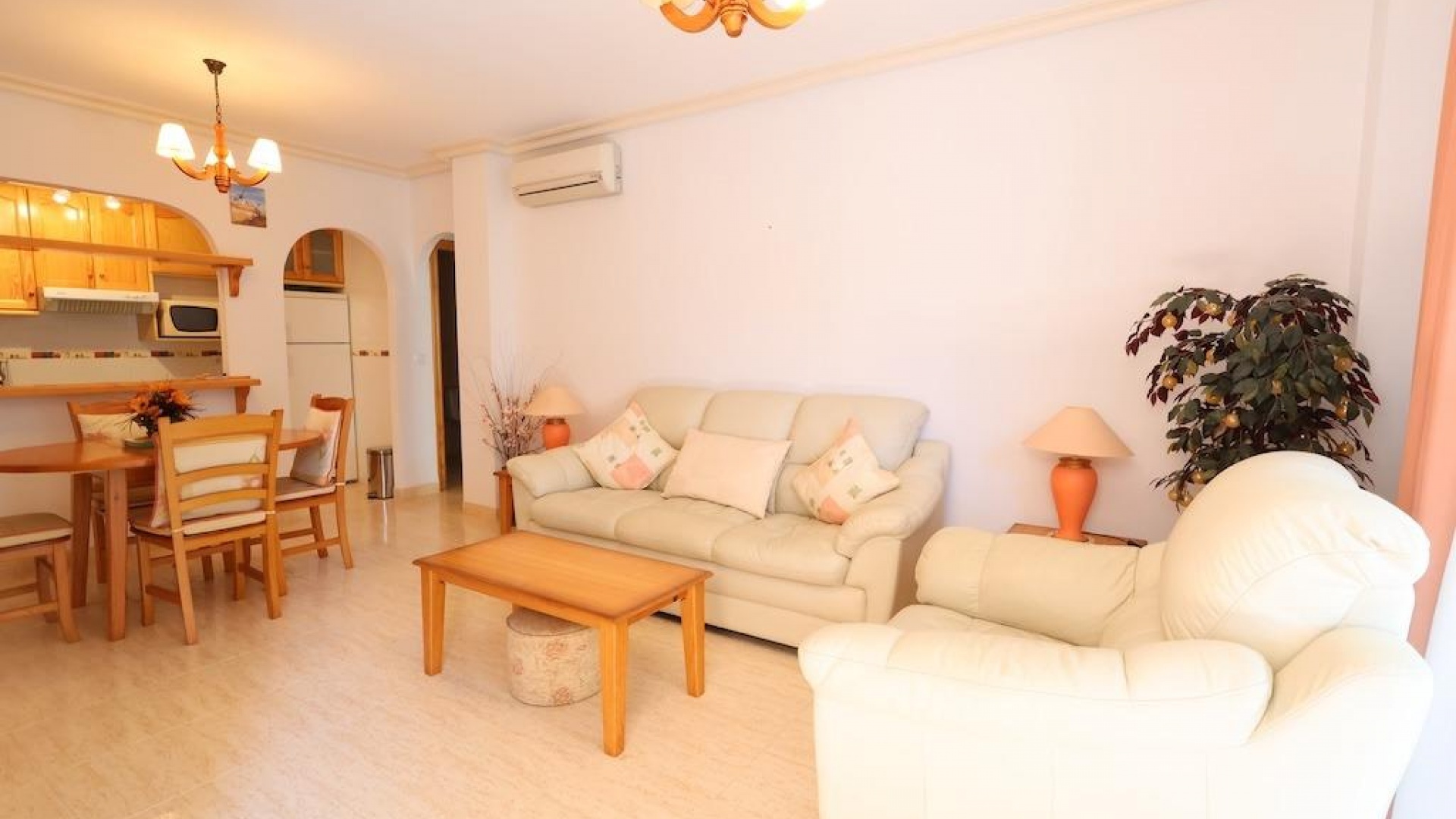 Revente - Appartement - Playa Flamenca - zeniamar