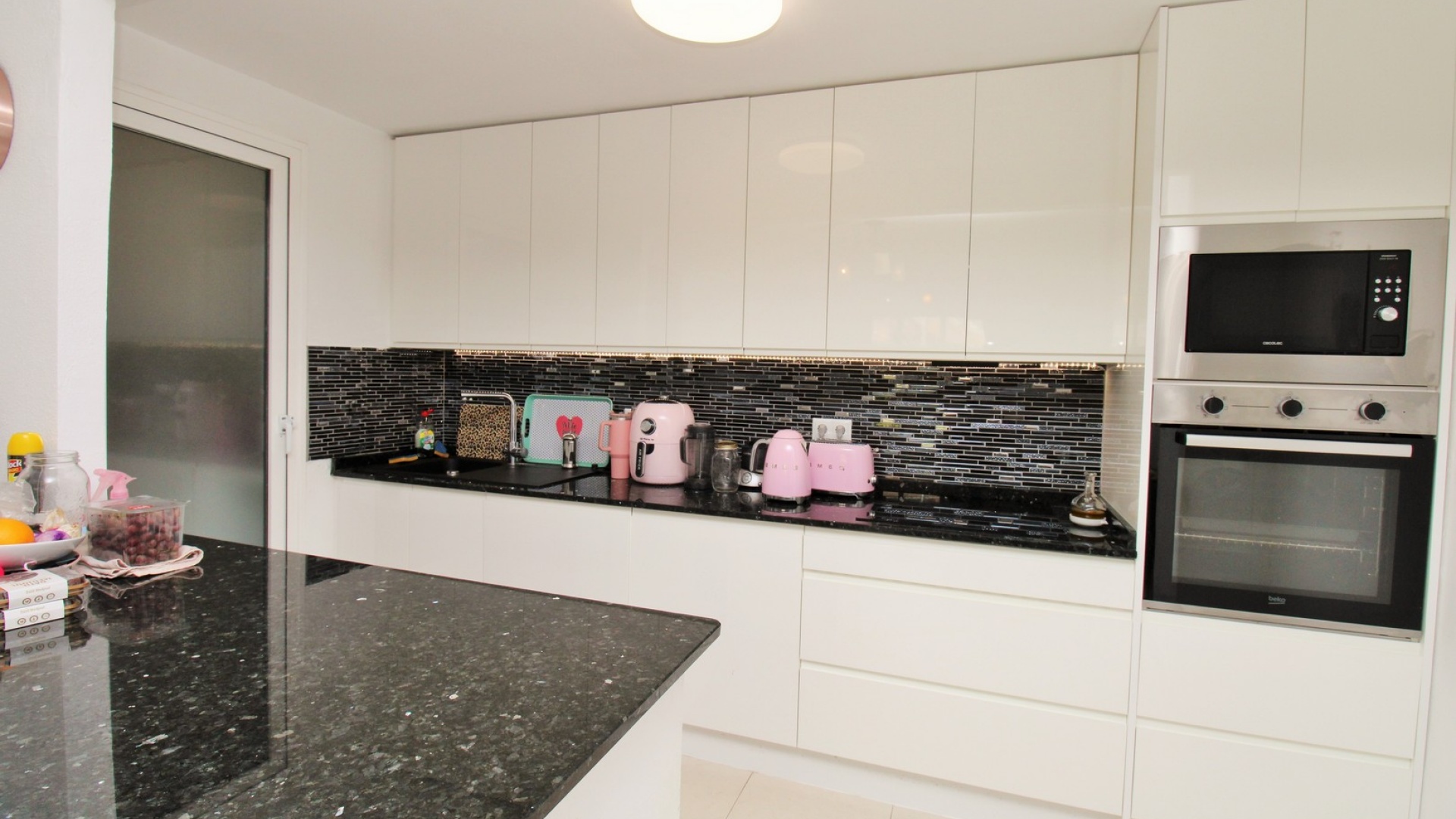 Revente - Appartement - Playa Flamenca - zeniamar