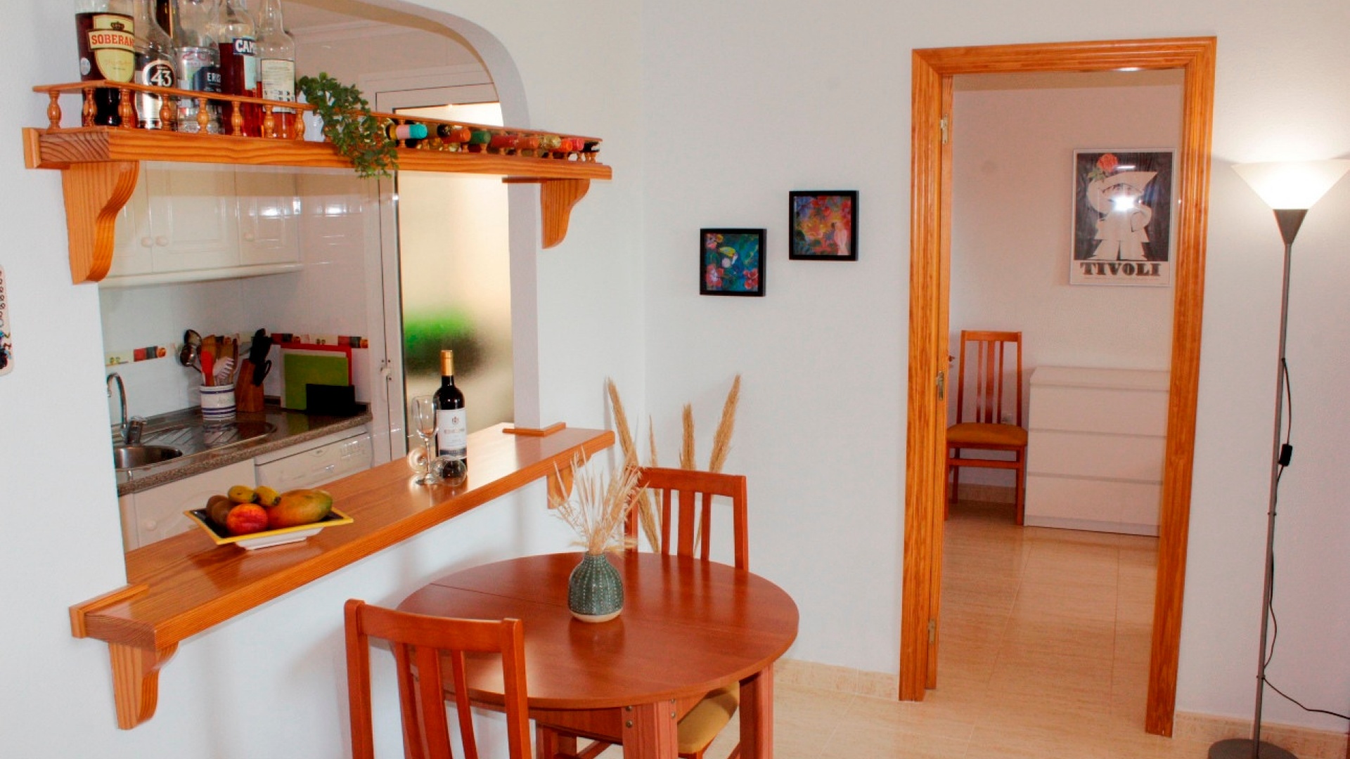 Revente - Appartement - Playa Flamenca - zeniamar