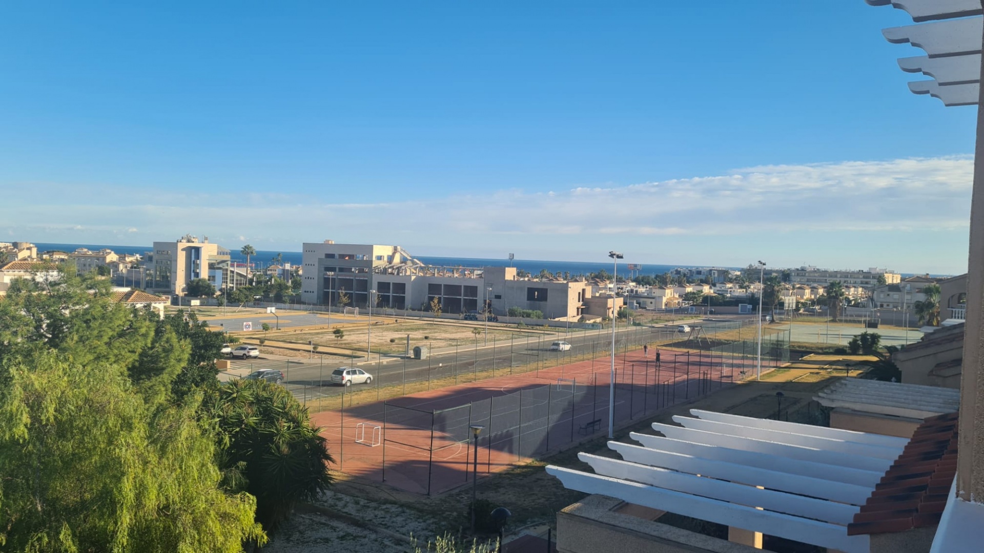 Revente - Appartement - Playa Flamenca - zeniamar