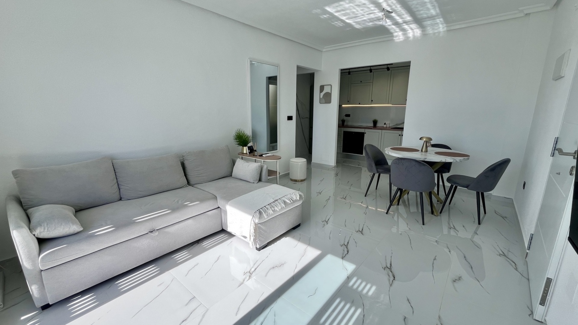 Revente - Appartement - Playa Flamenca - zeniamar