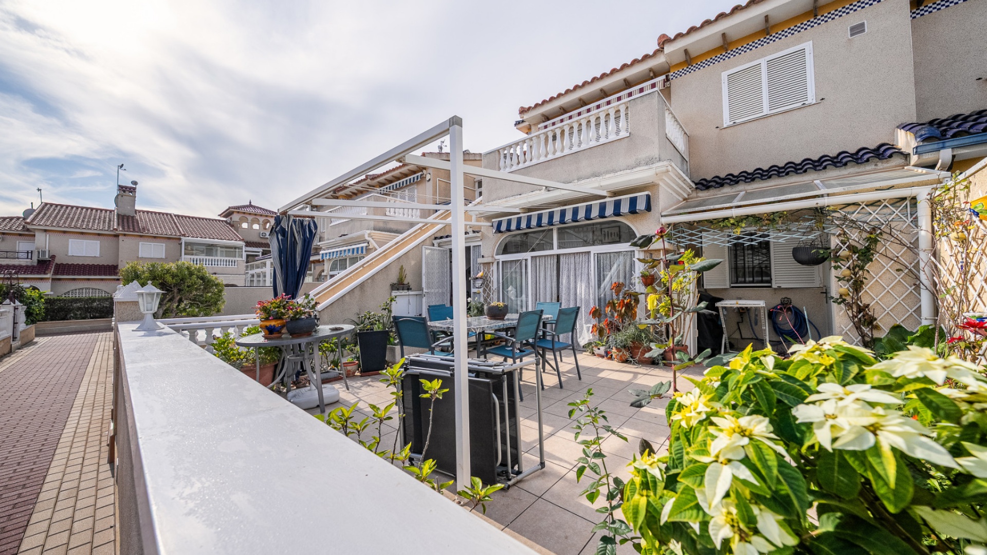 Revente - Appartement - Playa Flamenca - zeniamar