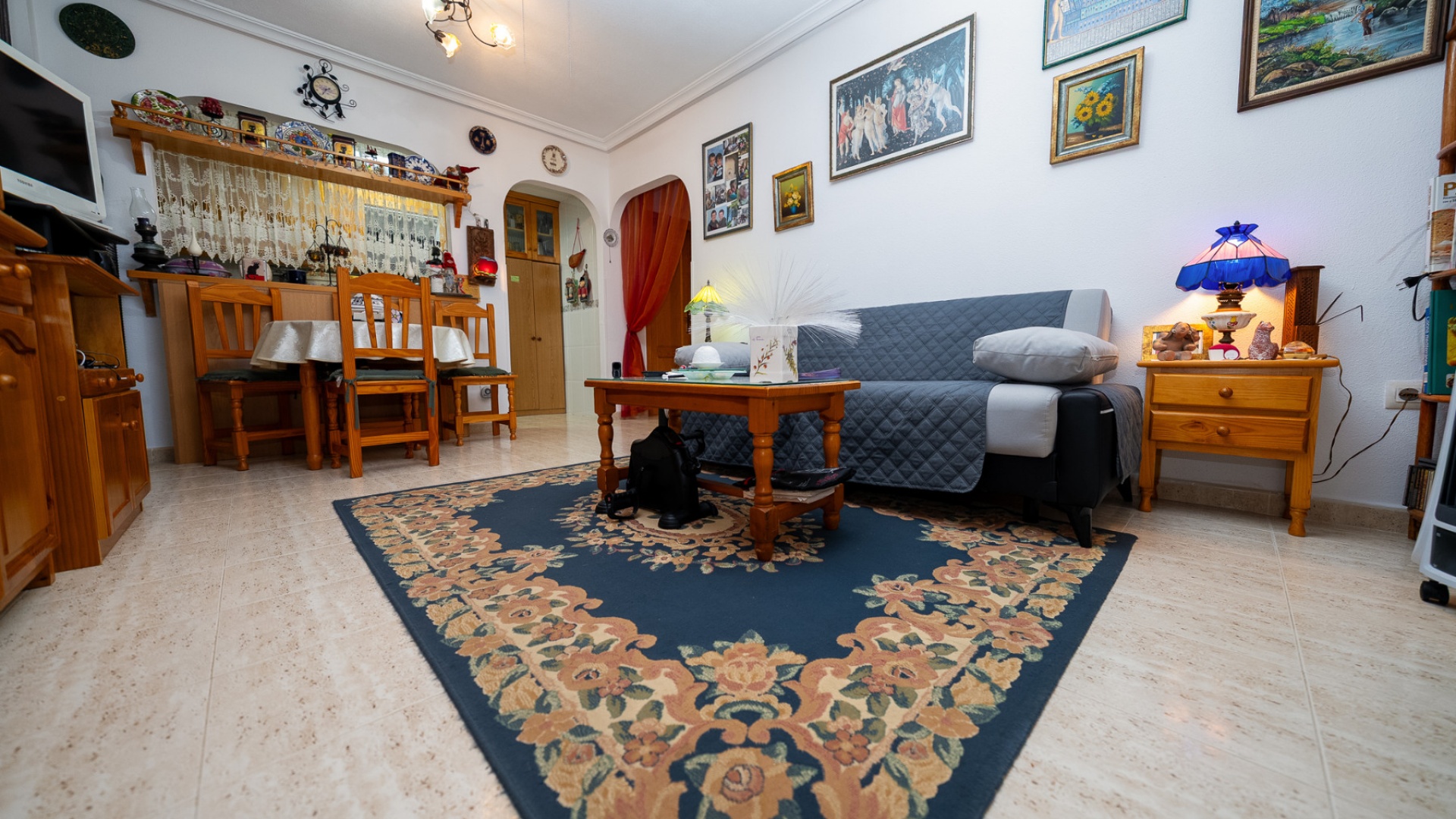 Revente - Appartement - Playa Flamenca - zeniamar