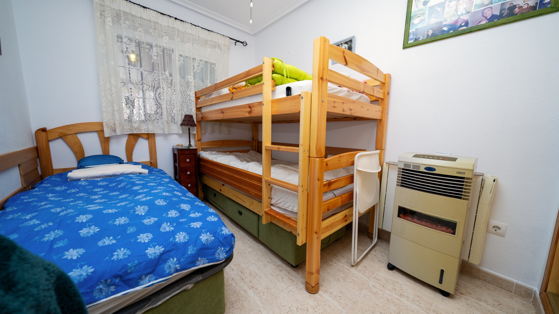 Revente - Appartement - Playa Flamenca - zeniamar