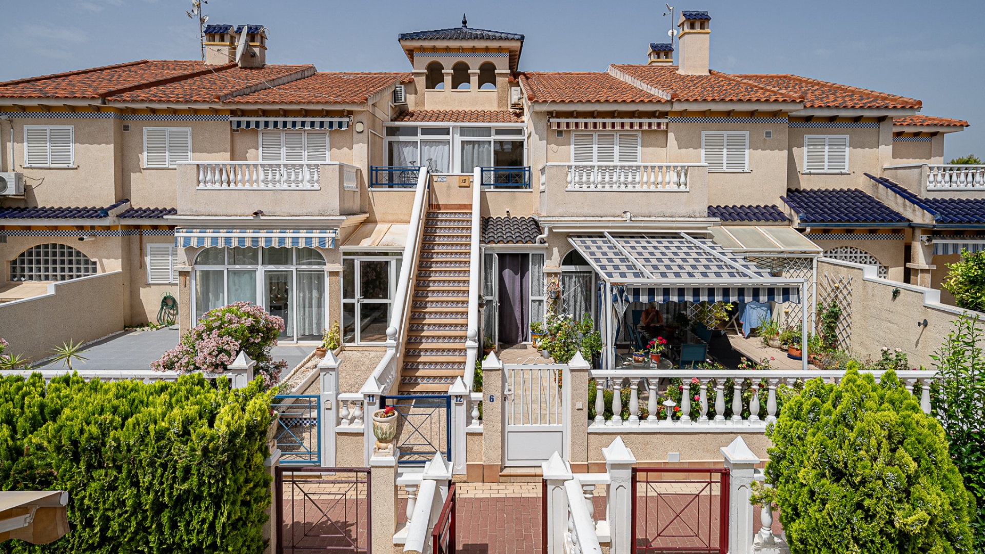 Revente - Appartement - Playa Flamenca - zeniamar