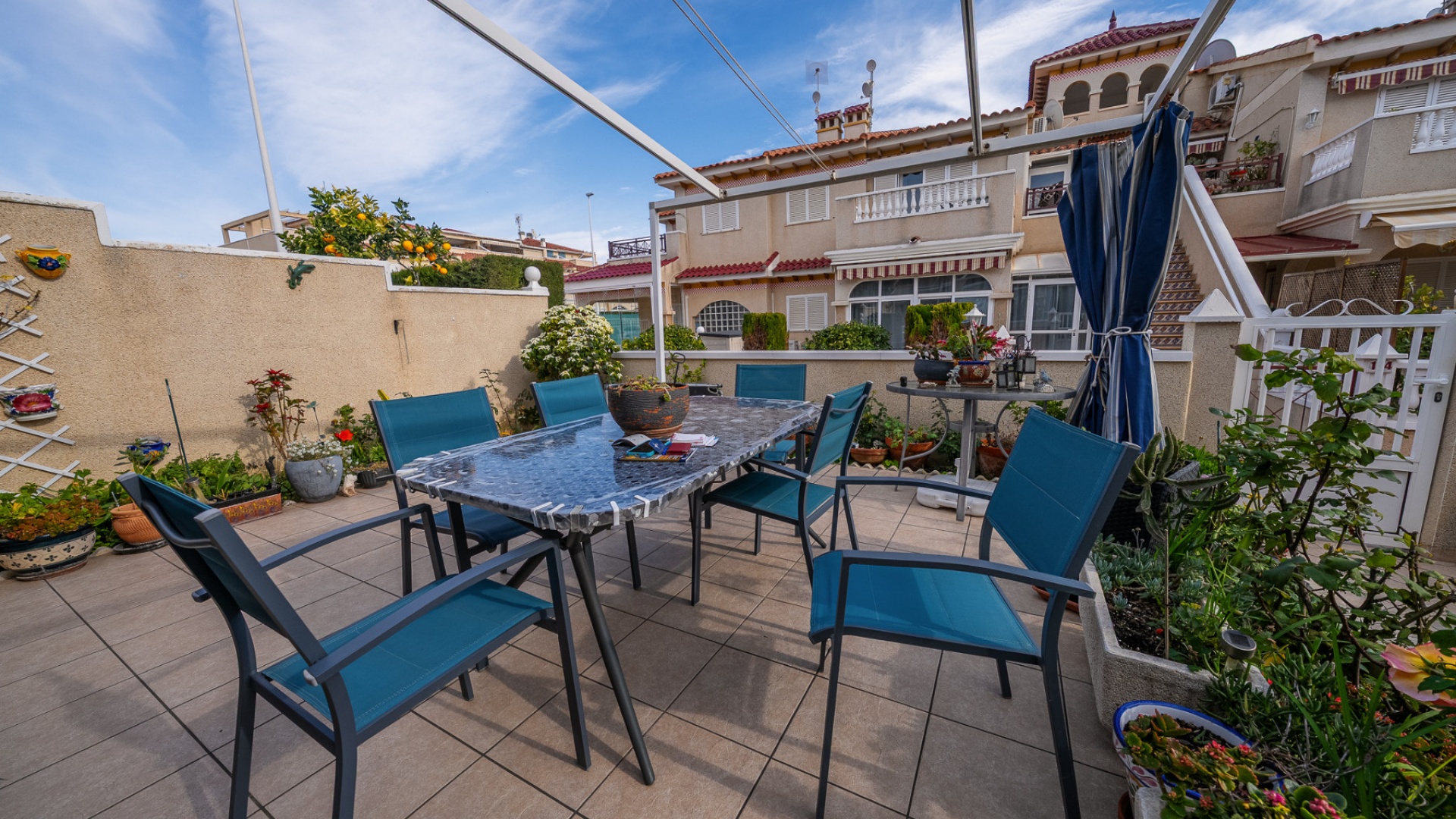 Revente - Appartement - Playa Flamenca - zeniamar