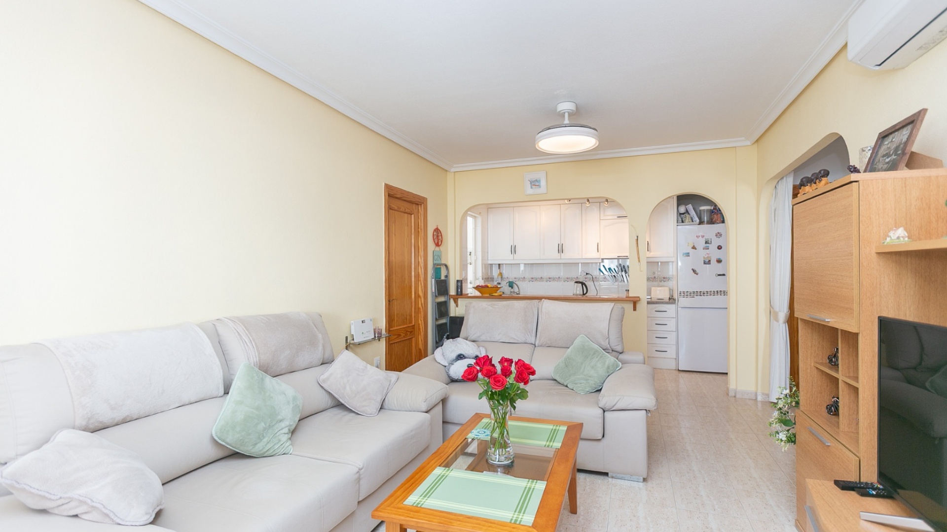 Revente - Appartement - Playa Flamenca - zeniamar