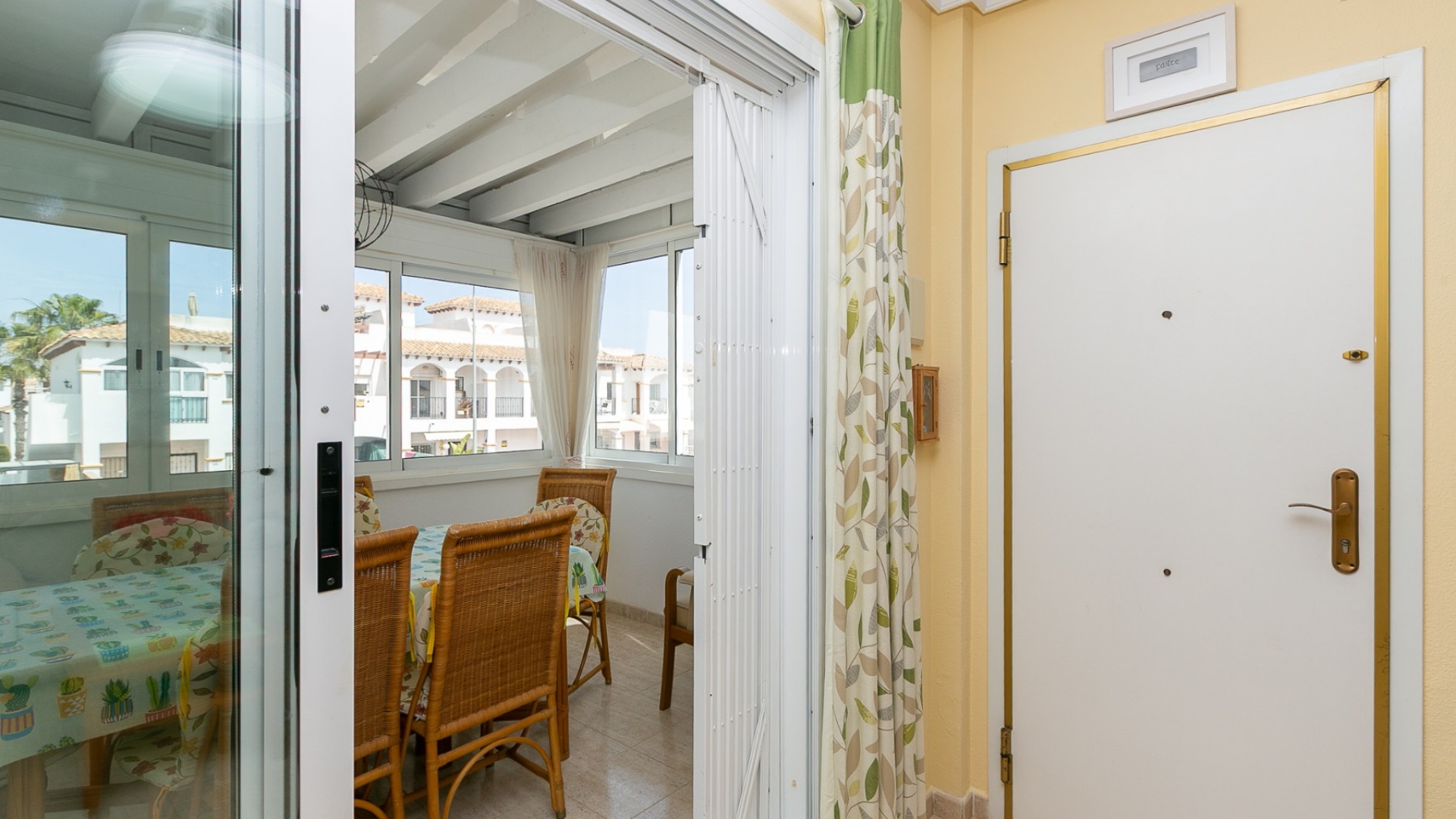 Revente - Appartement - Playa Flamenca - zeniamar