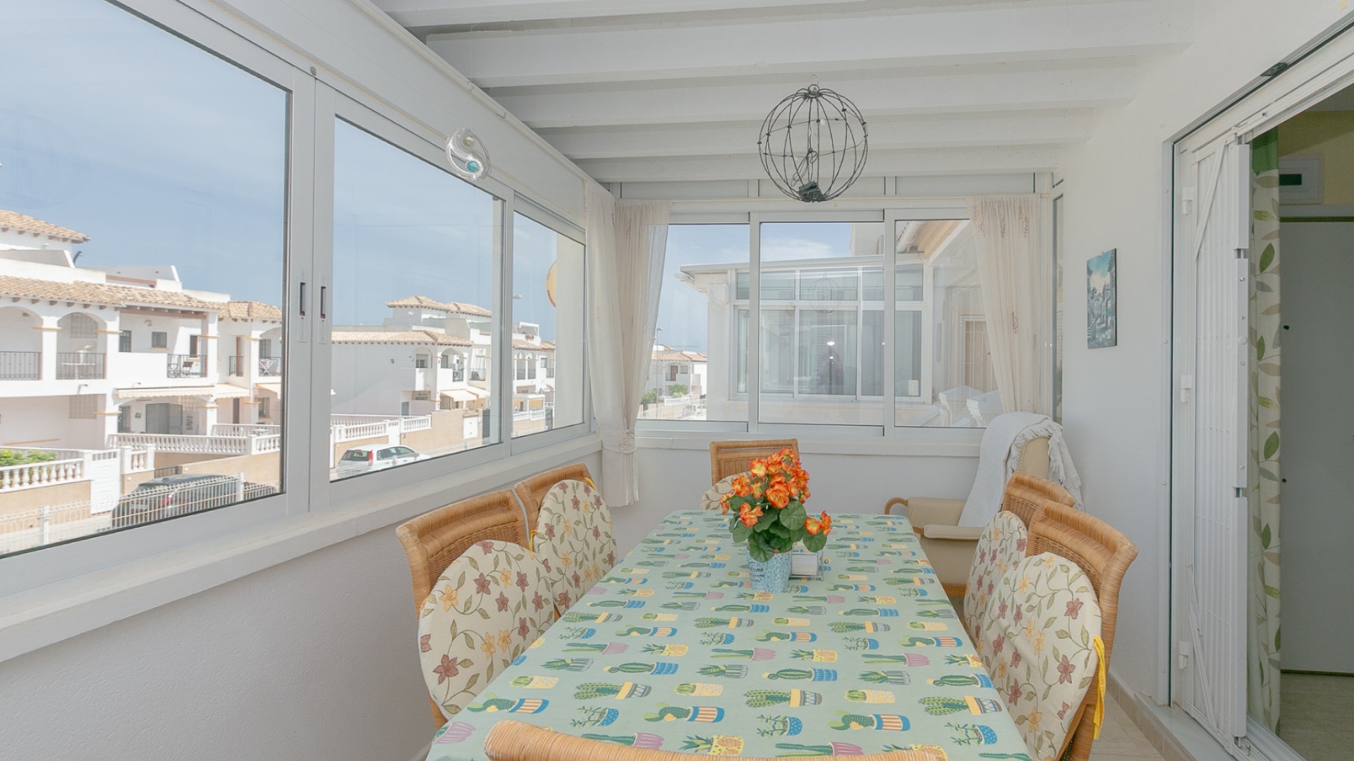 Revente - Appartement - Playa Flamenca - zeniamar