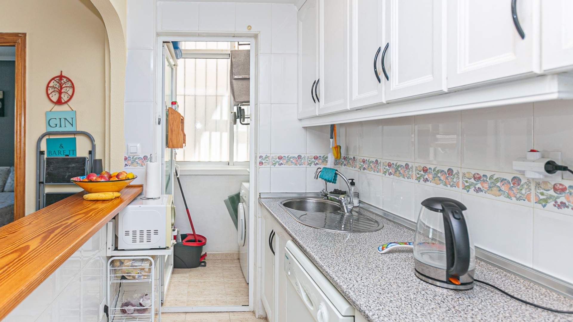 Revente - Appartement - Playa Flamenca - zeniamar