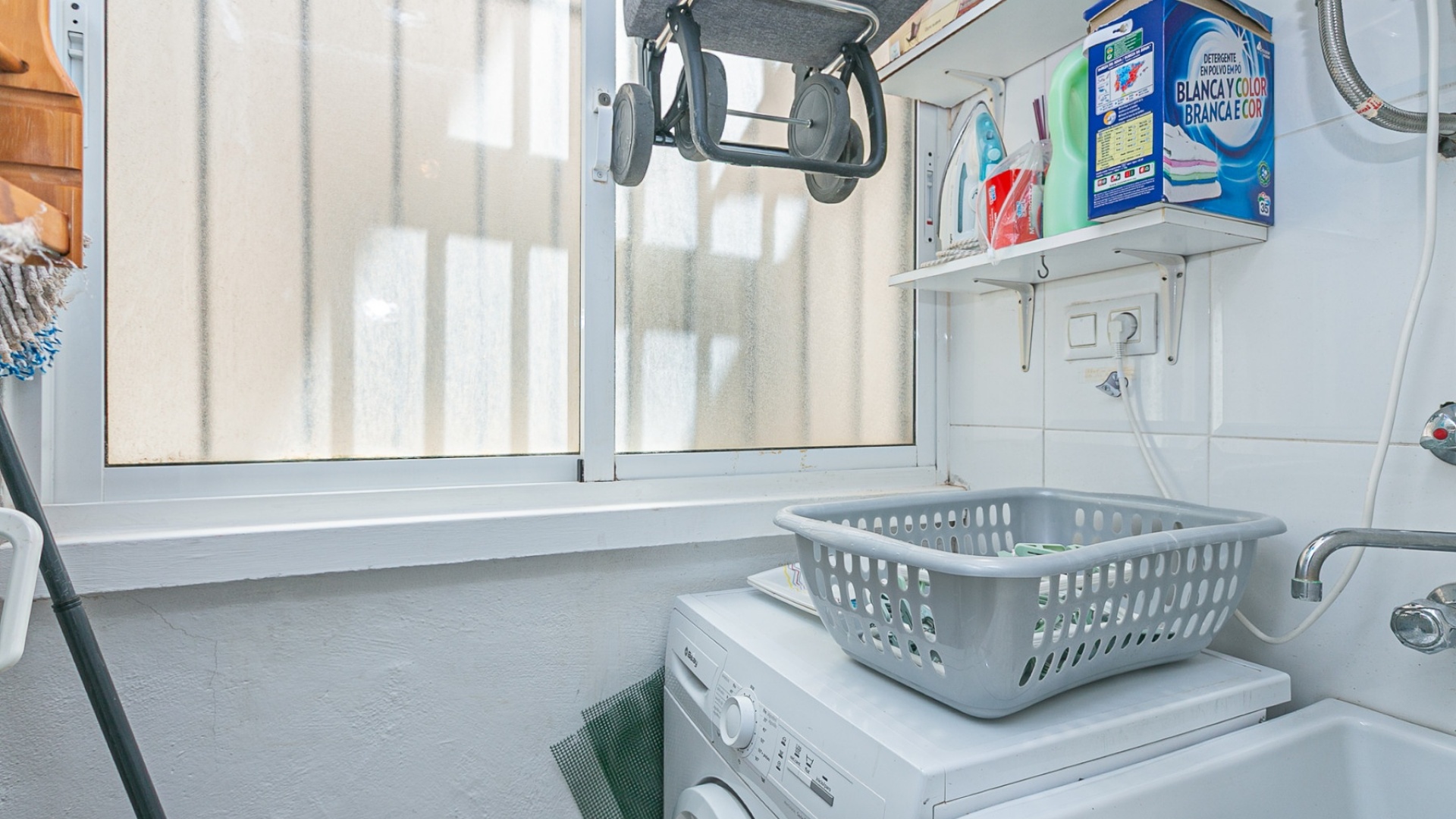 Revente - Appartement - Playa Flamenca - zeniamar