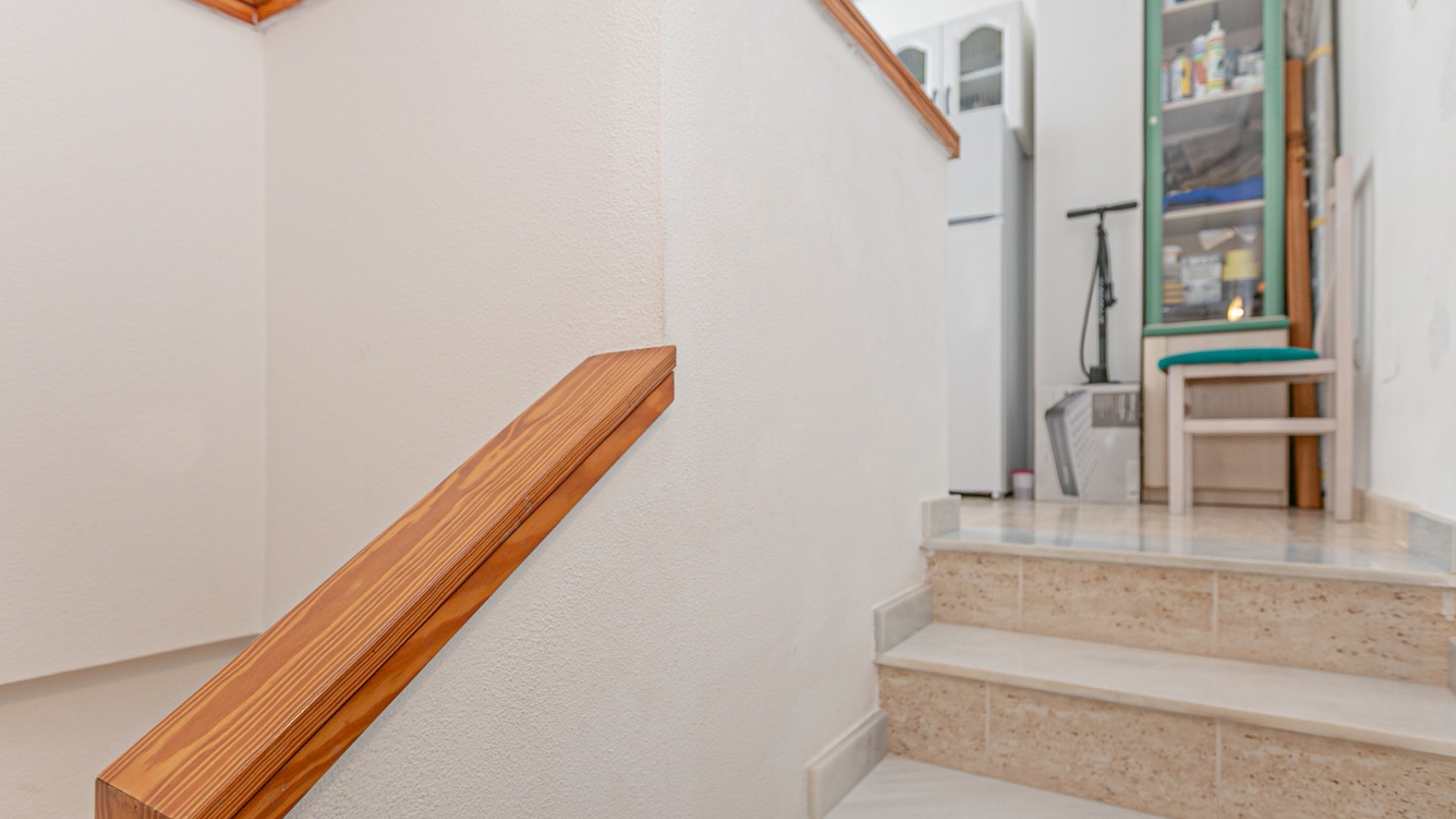 Revente - Appartement - Playa Flamenca - zeniamar