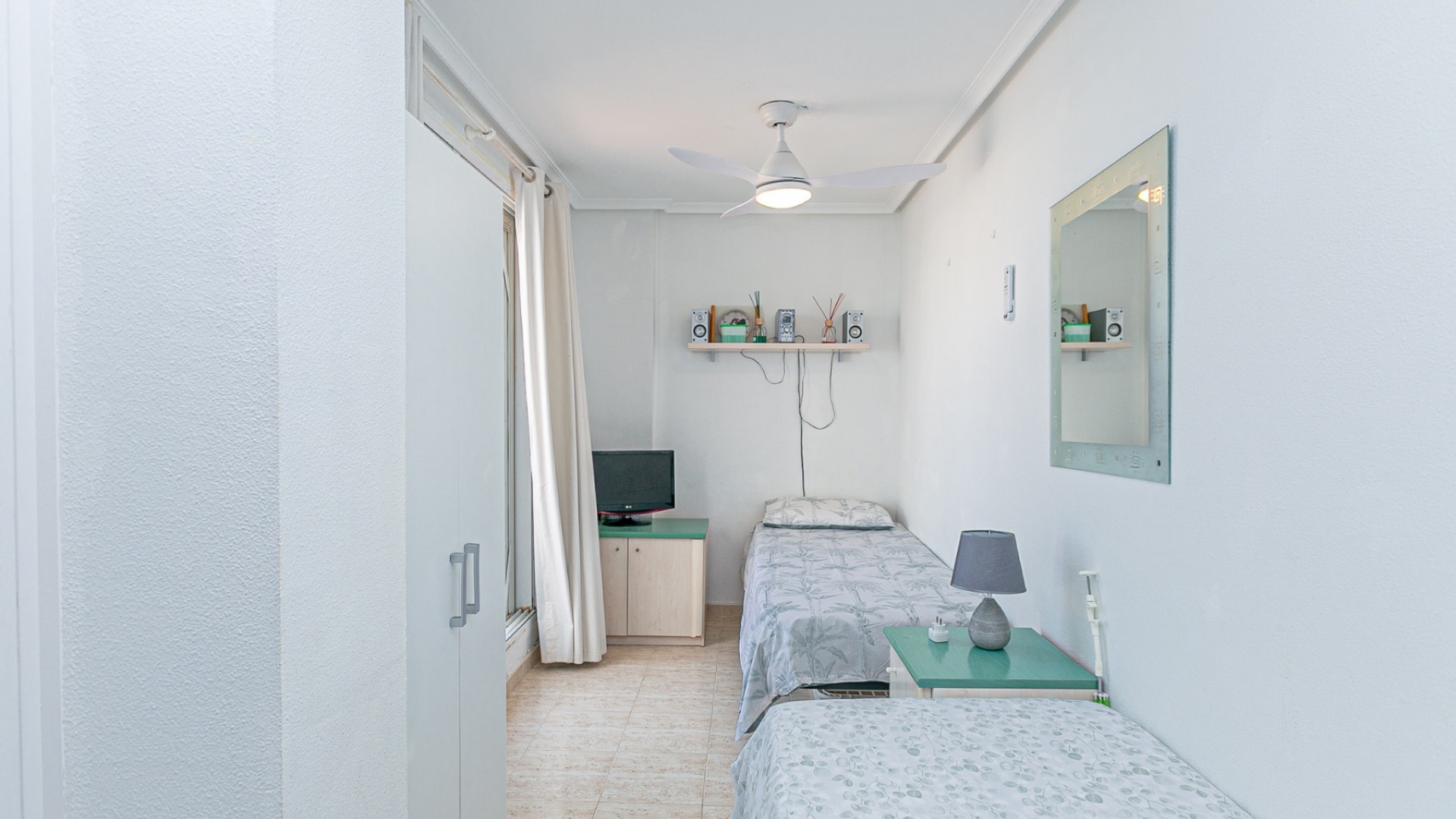 Revente - Appartement - Playa Flamenca - zeniamar