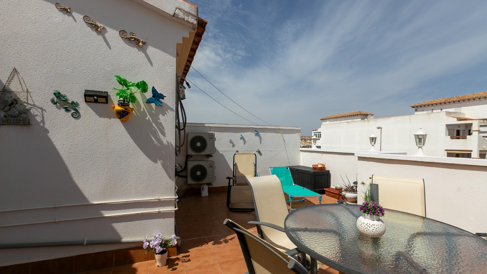 Revente - Appartement - Playa Flamenca - zeniamar