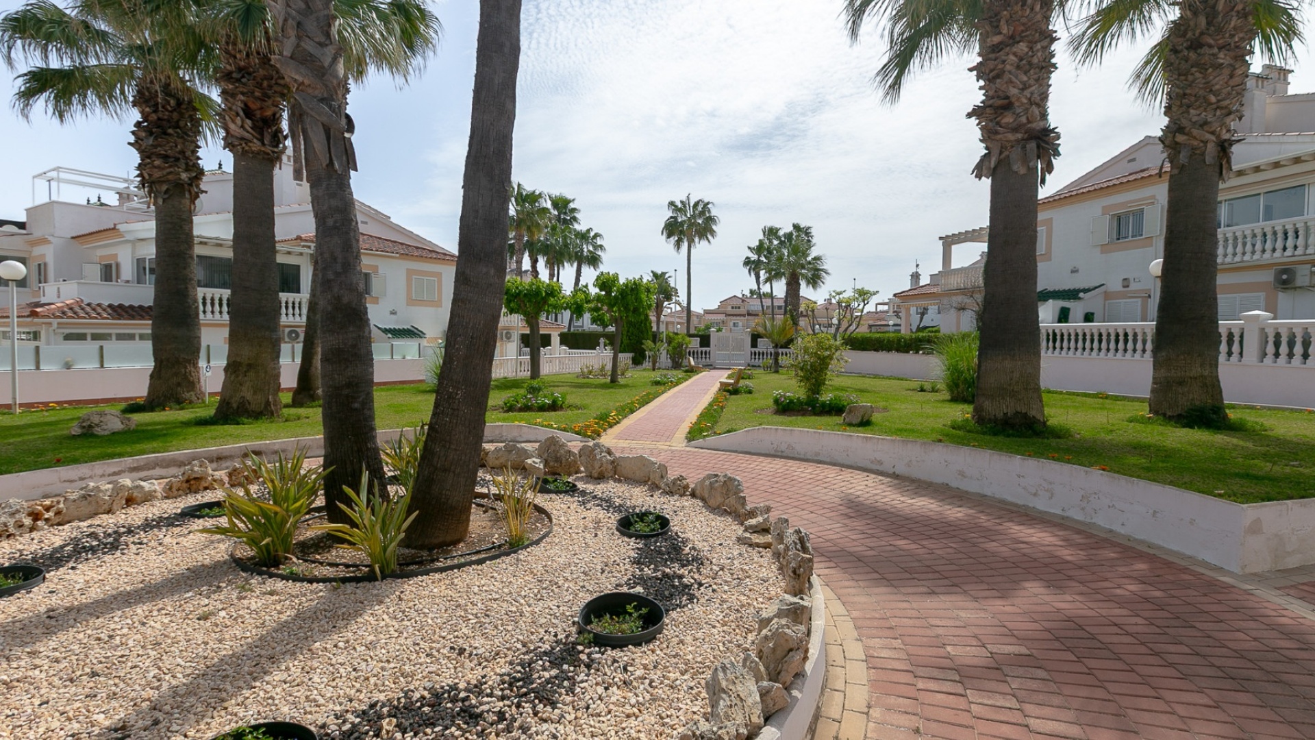 Revente - Appartement - Playa Flamenca - zeniamar