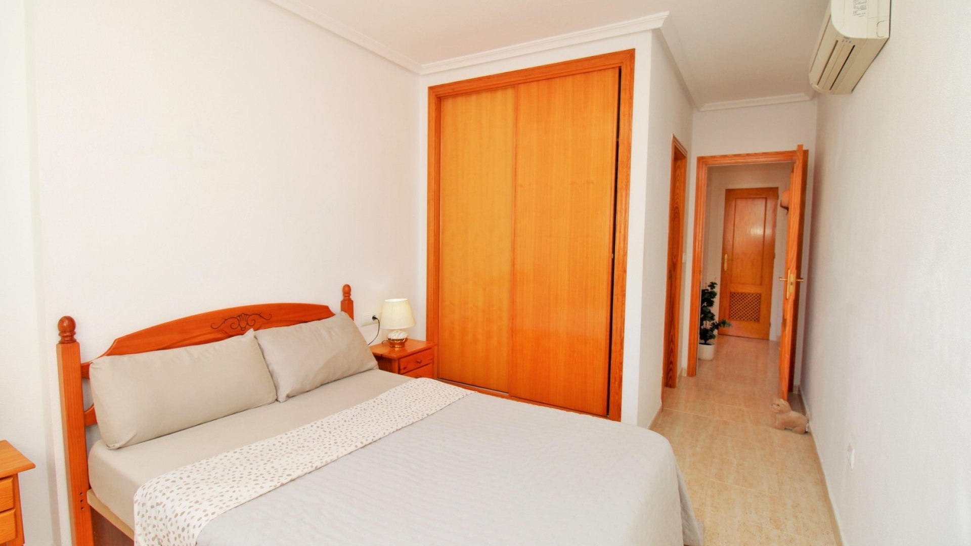 Revente - Appartement - Playa Flamenca - zeniamar