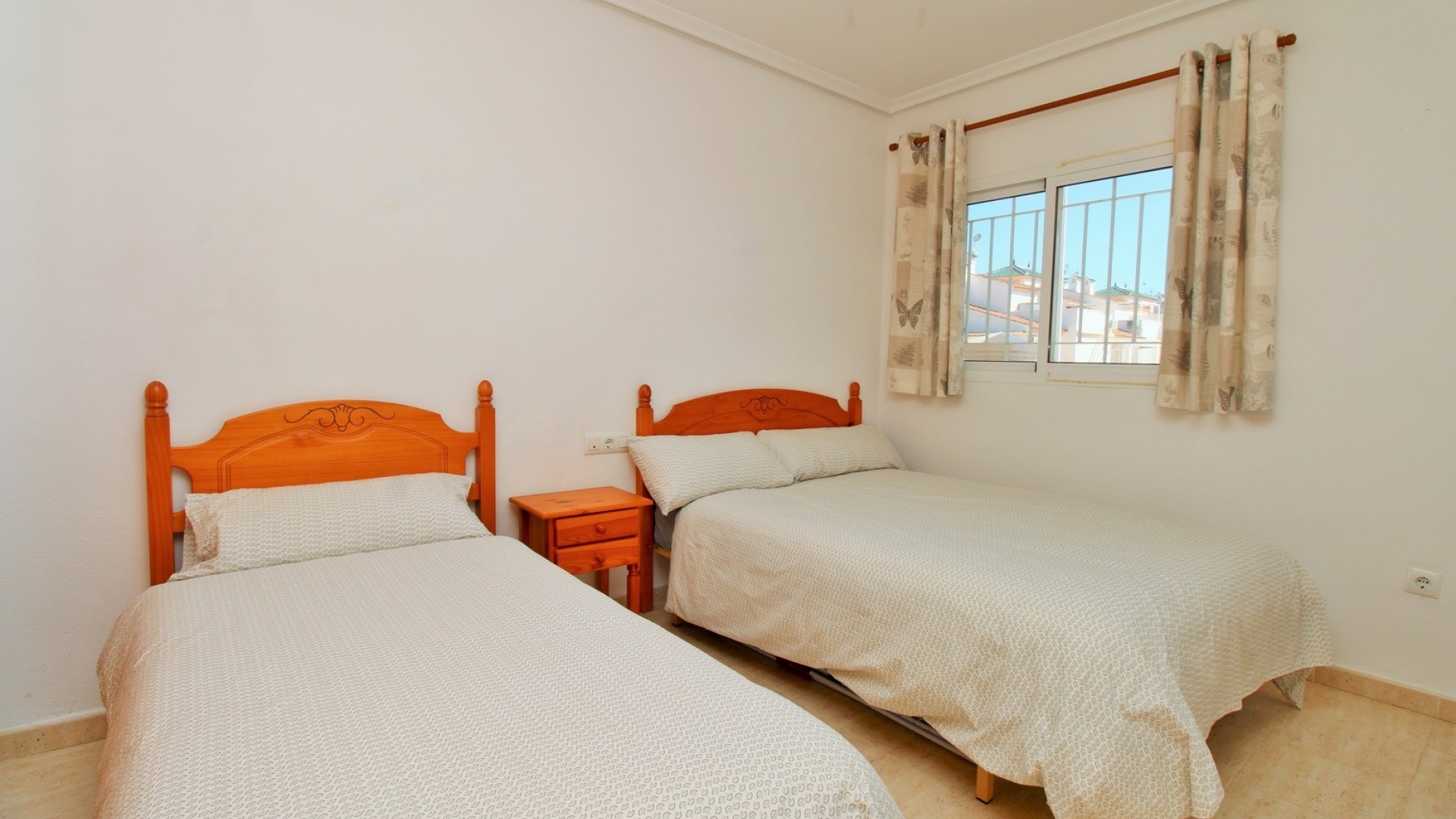 Revente - Appartement - Playa Flamenca - zeniamar